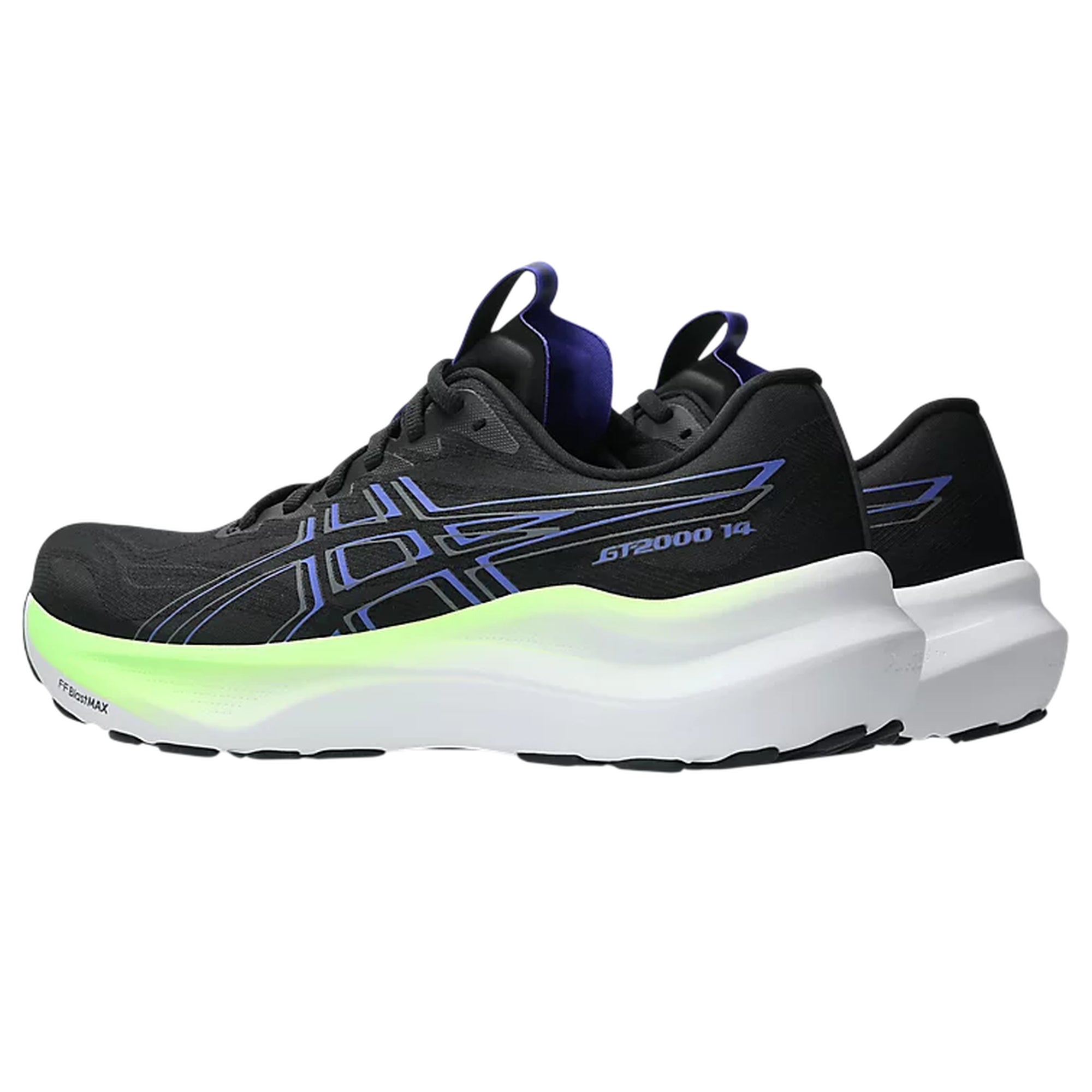Sneakers running ASICS GT-2000 14 con stabilità e ammortizzazione avanzata