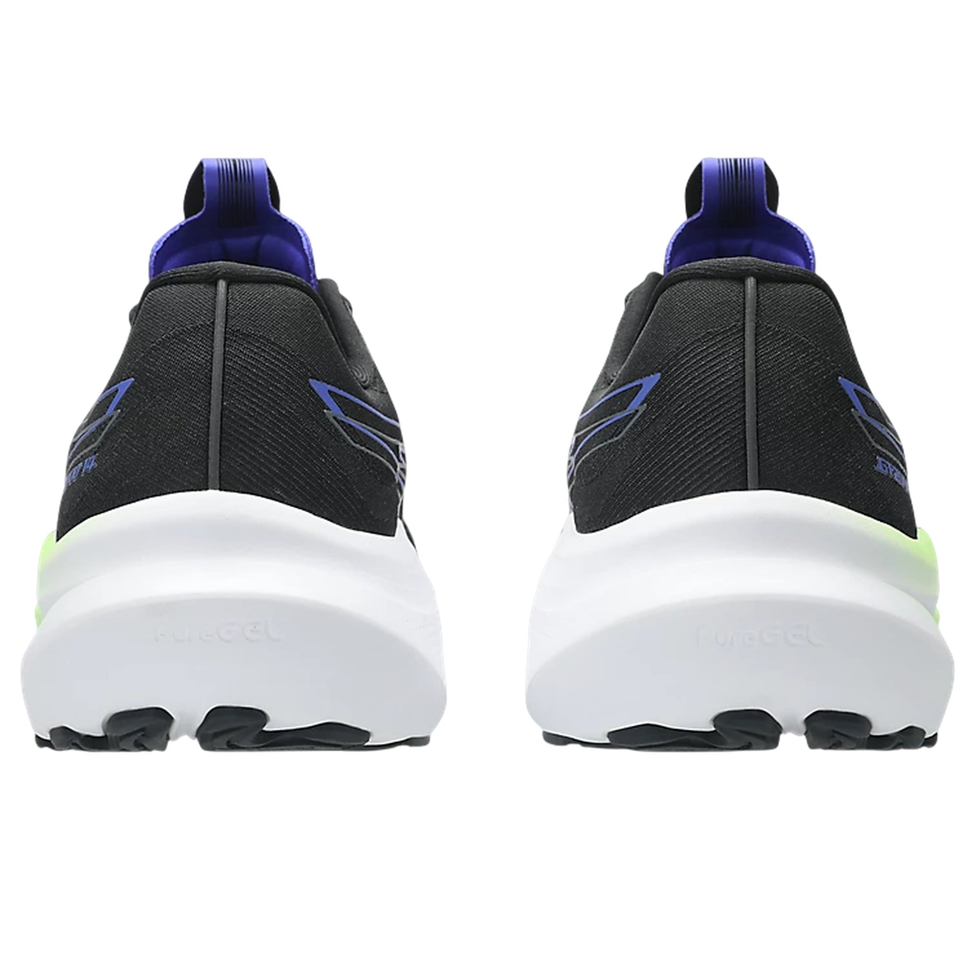 Sneakers running ASICS GT-2000 14 con stabilità e ammortizzazione avanzata