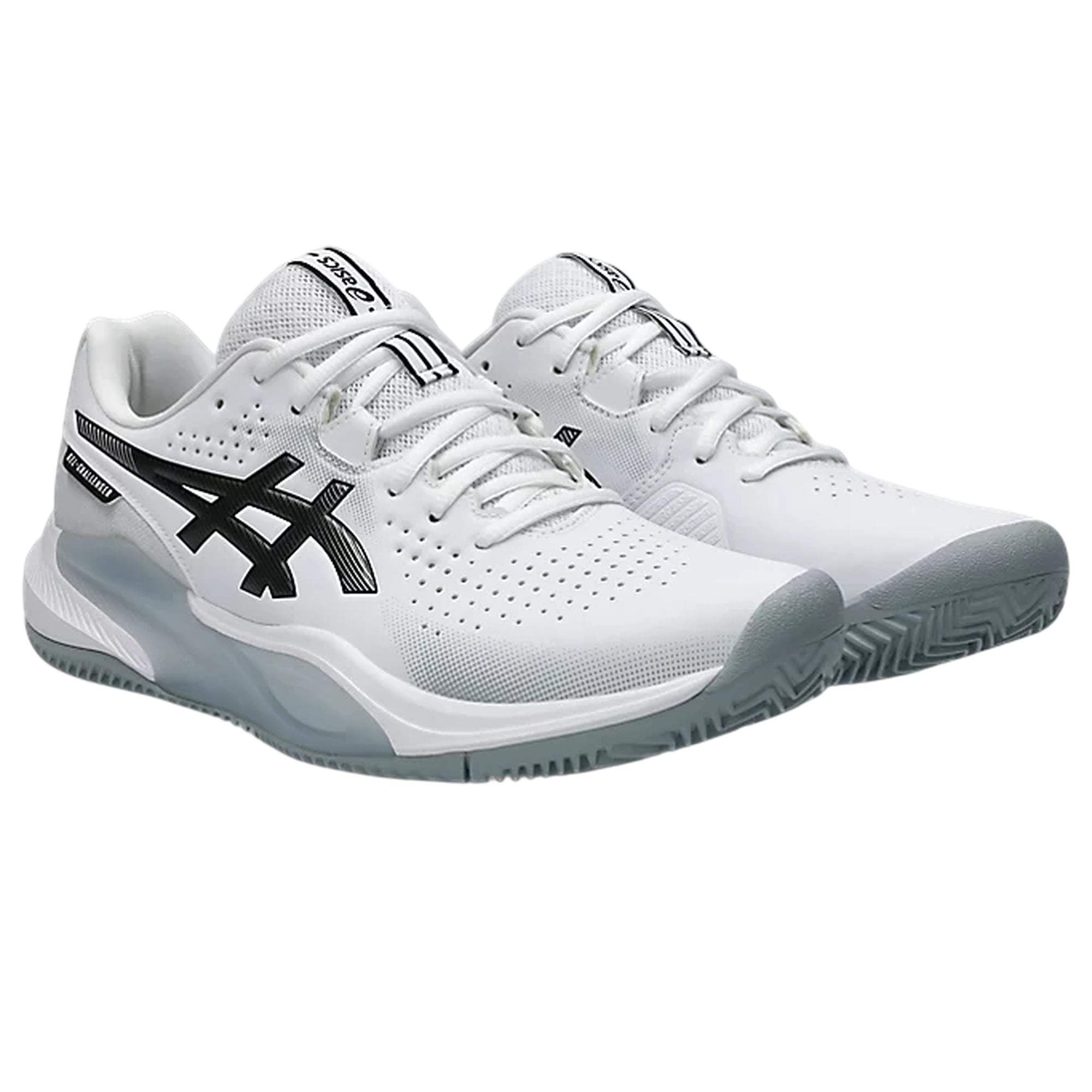 Scarpa Uomo Gel-Challenger 15 Clay, da tennis, con tomaia morbida