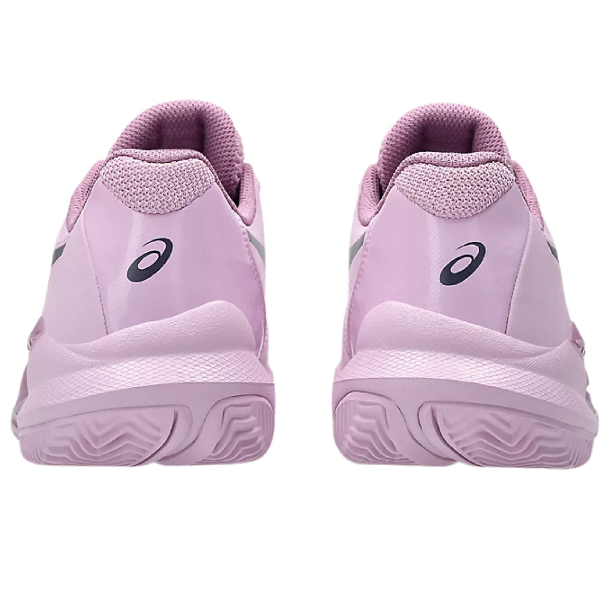 Scarpa Donna GEL-CHALLENGER 14 CLAY Lilla, con logo iconico