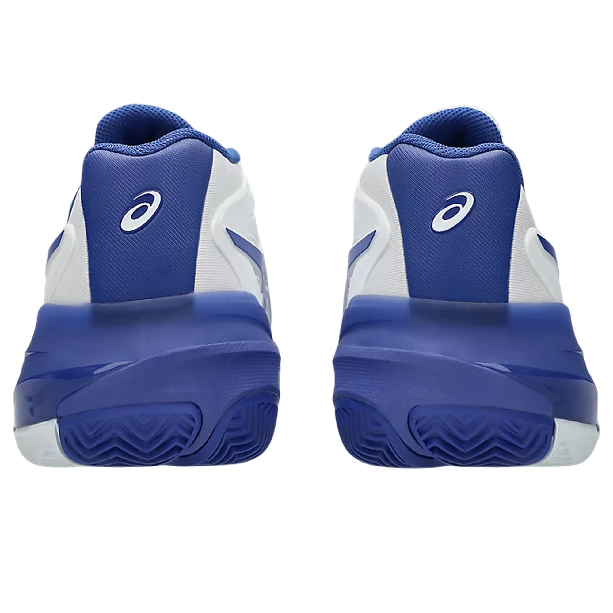 Scarpa Uomo Gel-Resolution X Clay, da tennis, con tomaia resistente e traspirante