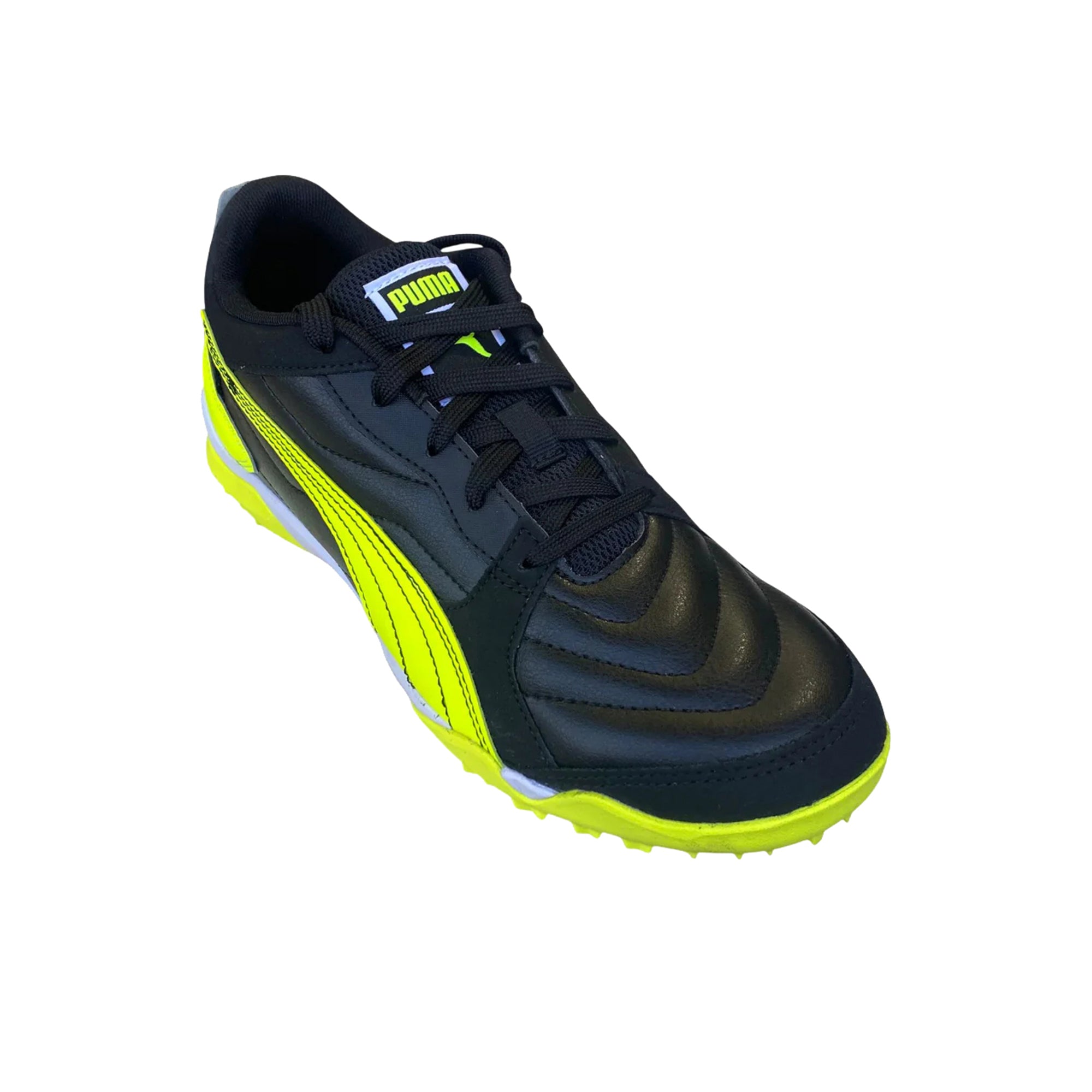 PUMA Scarpe da calcio Uomo Pressing