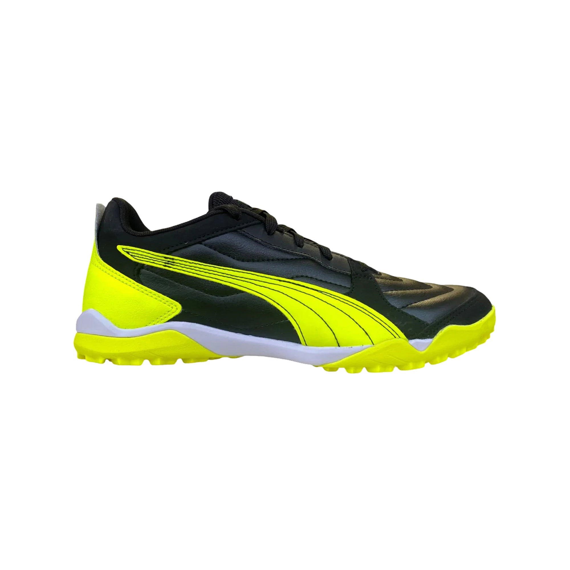 PUMA Scarpe da calcio Uomo Pressing