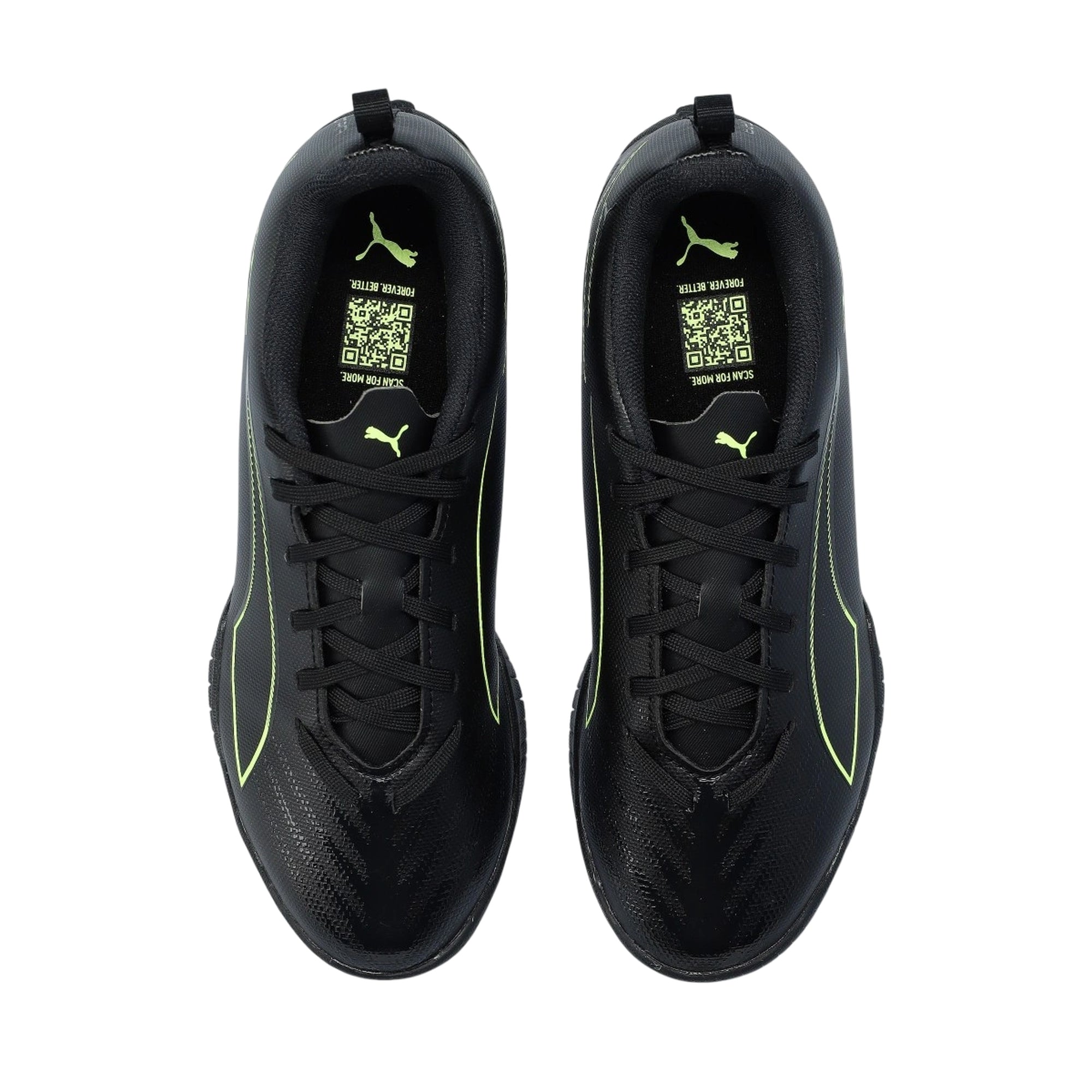 Scarpa Junior Ultra 6 Play Turf con tomaia sintetica