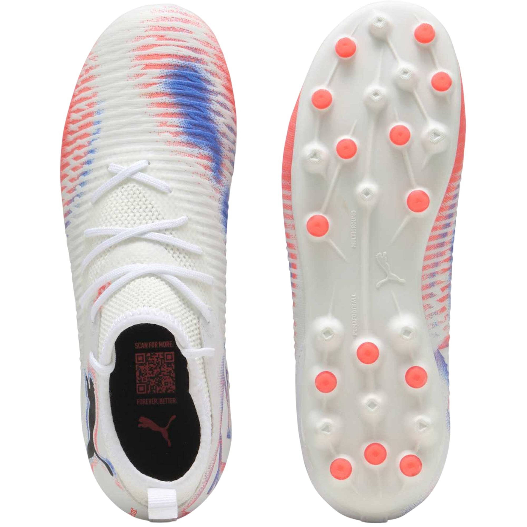 Scarpe da calcio Junior Future Match