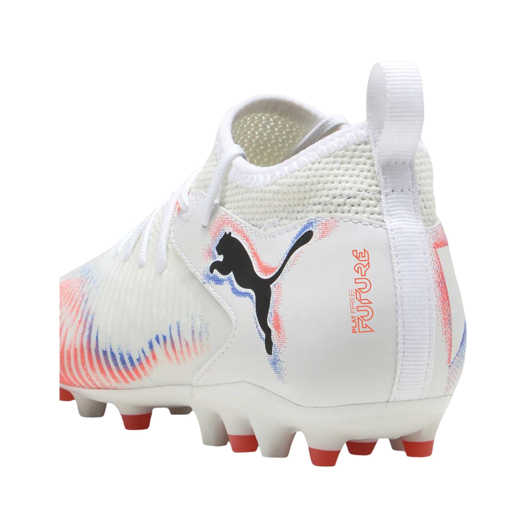 Scarpe da calcio Junior Future Match dettaglio