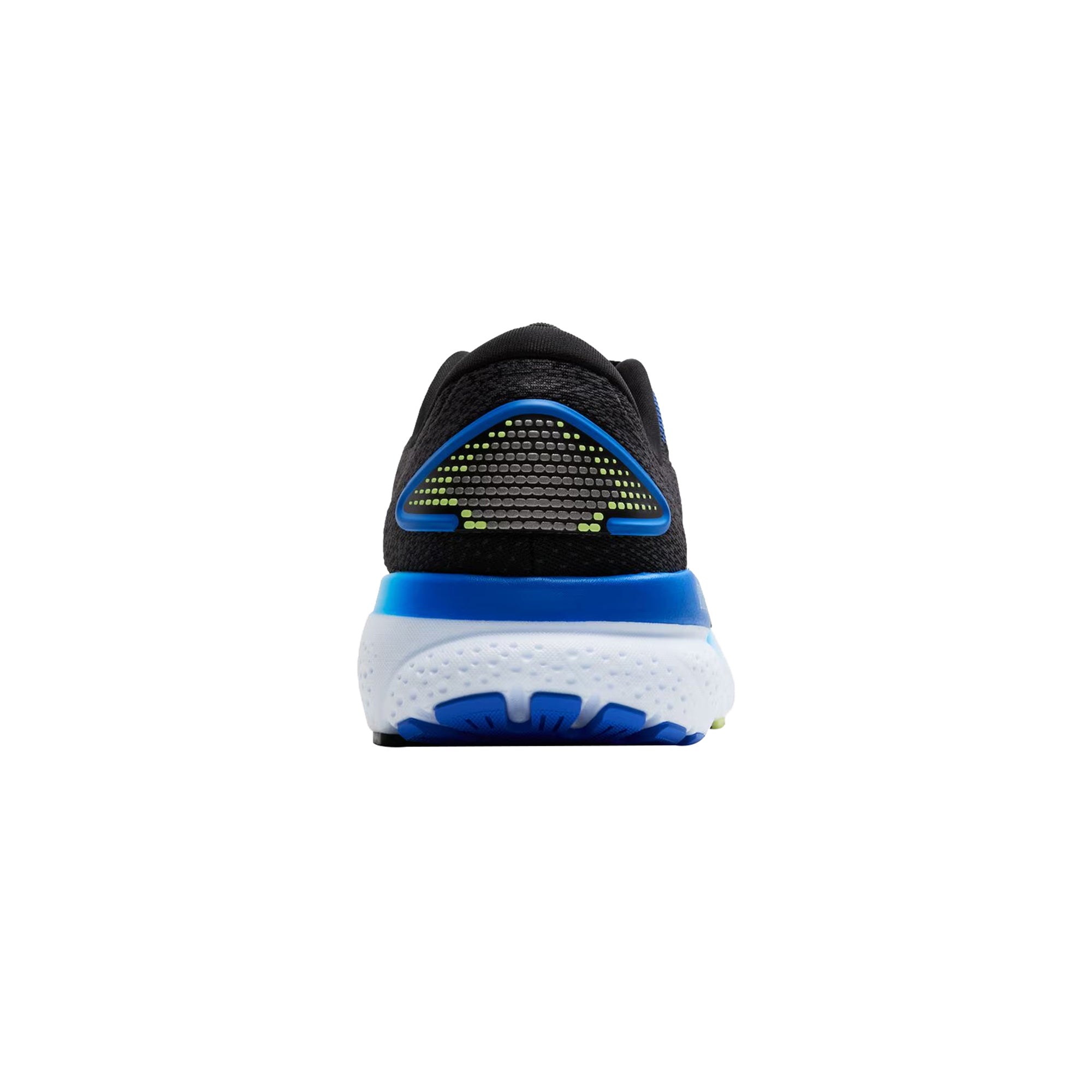 BROOKS Scarpe Running Uomo GHOST 16 Nero/Blu