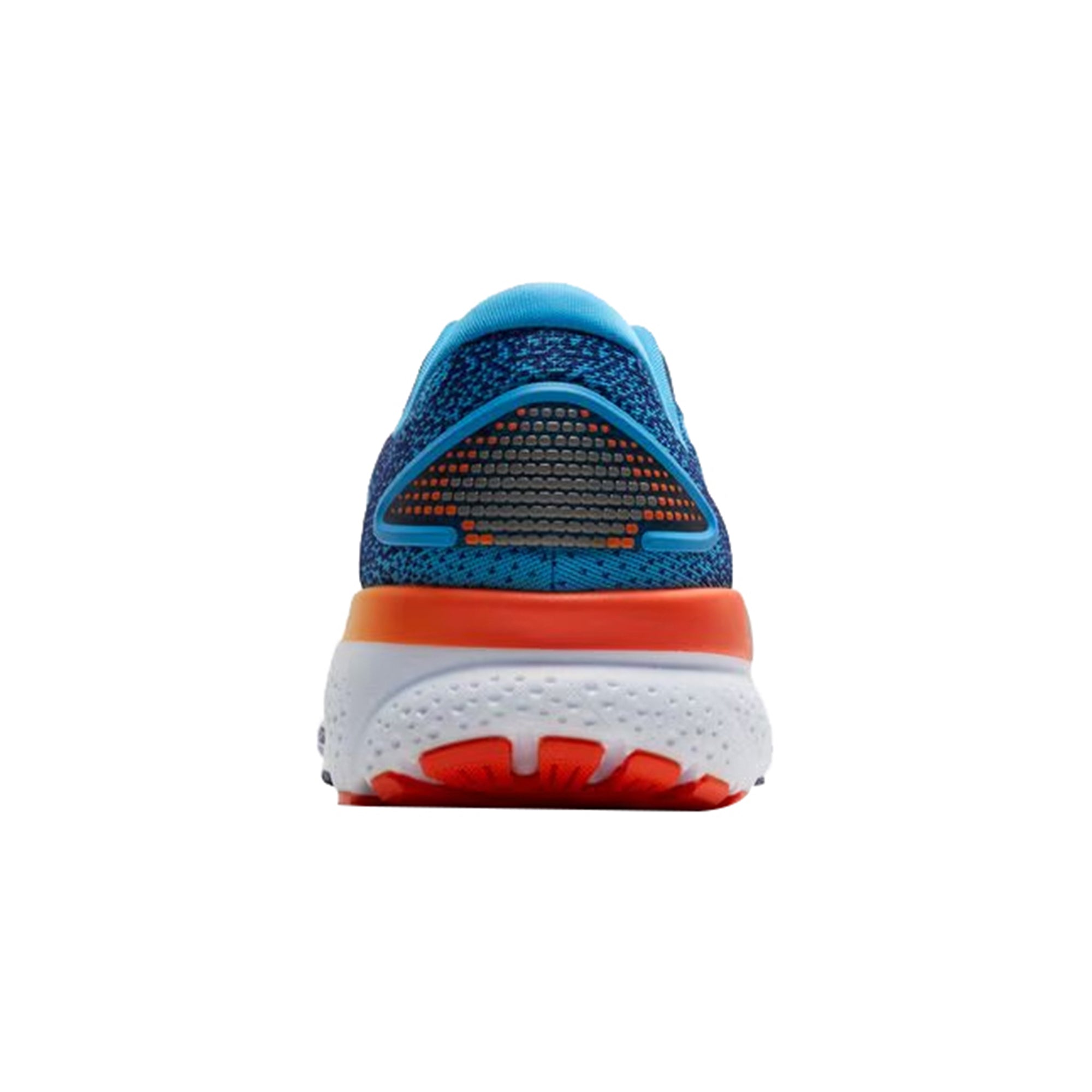 BROOKS Scarpe Running Uomo GHOST 16 Azzurro