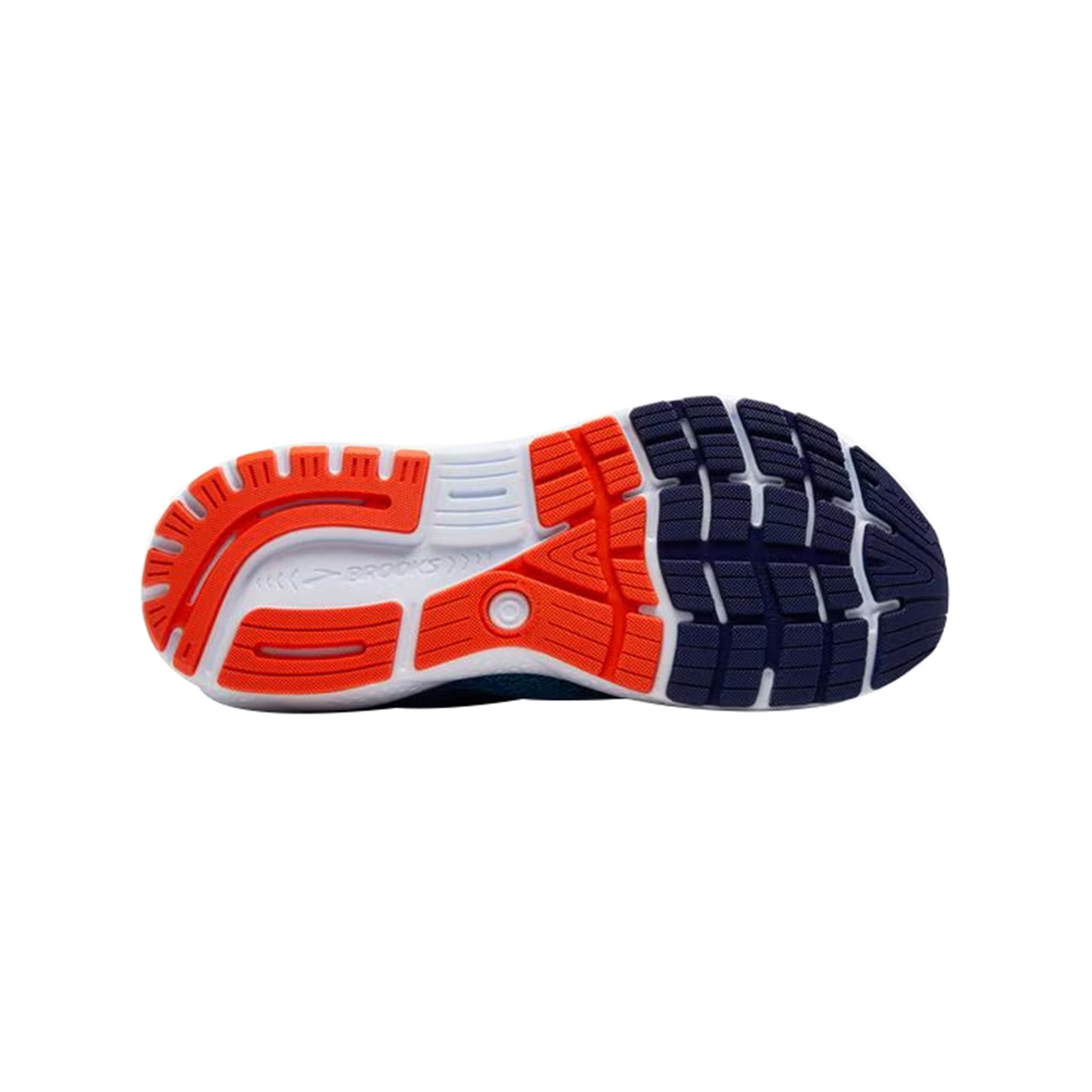 BROOKS Scarpe Running Uomo GHOST 16 Azzurro