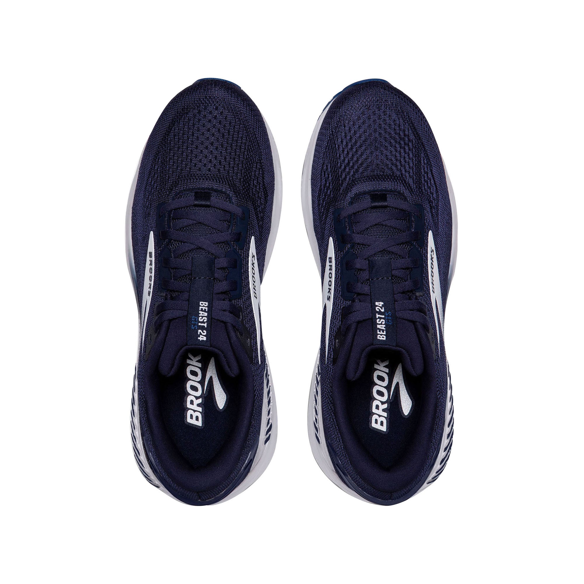 BROOKS Sneakers Uomo da Running Beast GTS 24