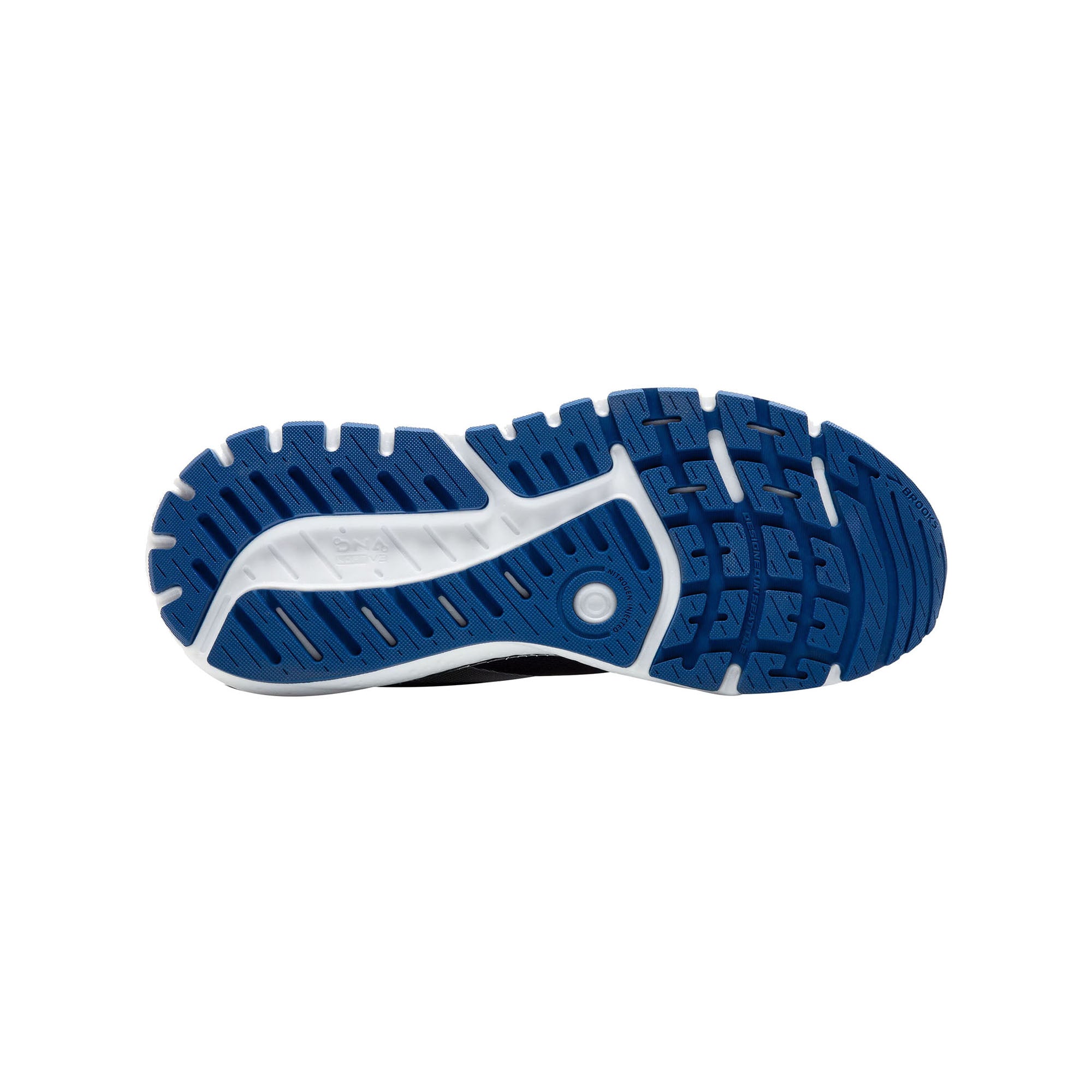 BROOKS Sneakers Uomo da Running Beast GTS 24