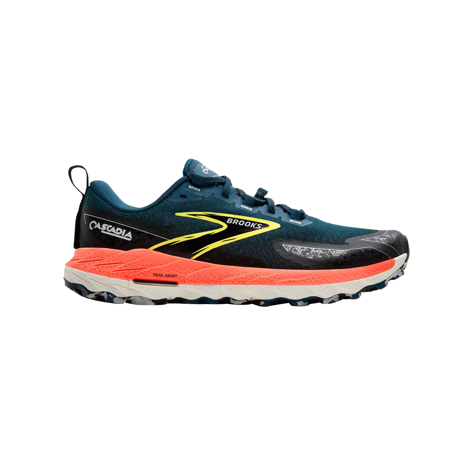 BROOKS Sneakers Uomo da Running Cascadia 18