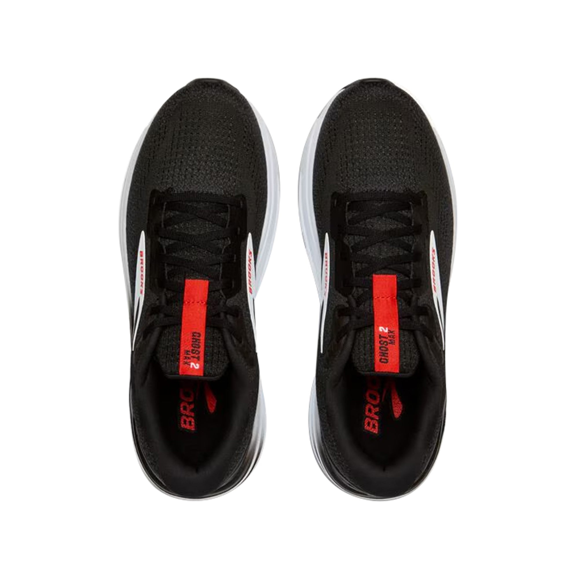 BROOKS Sneakers Uomo da Running Ghost Max 2