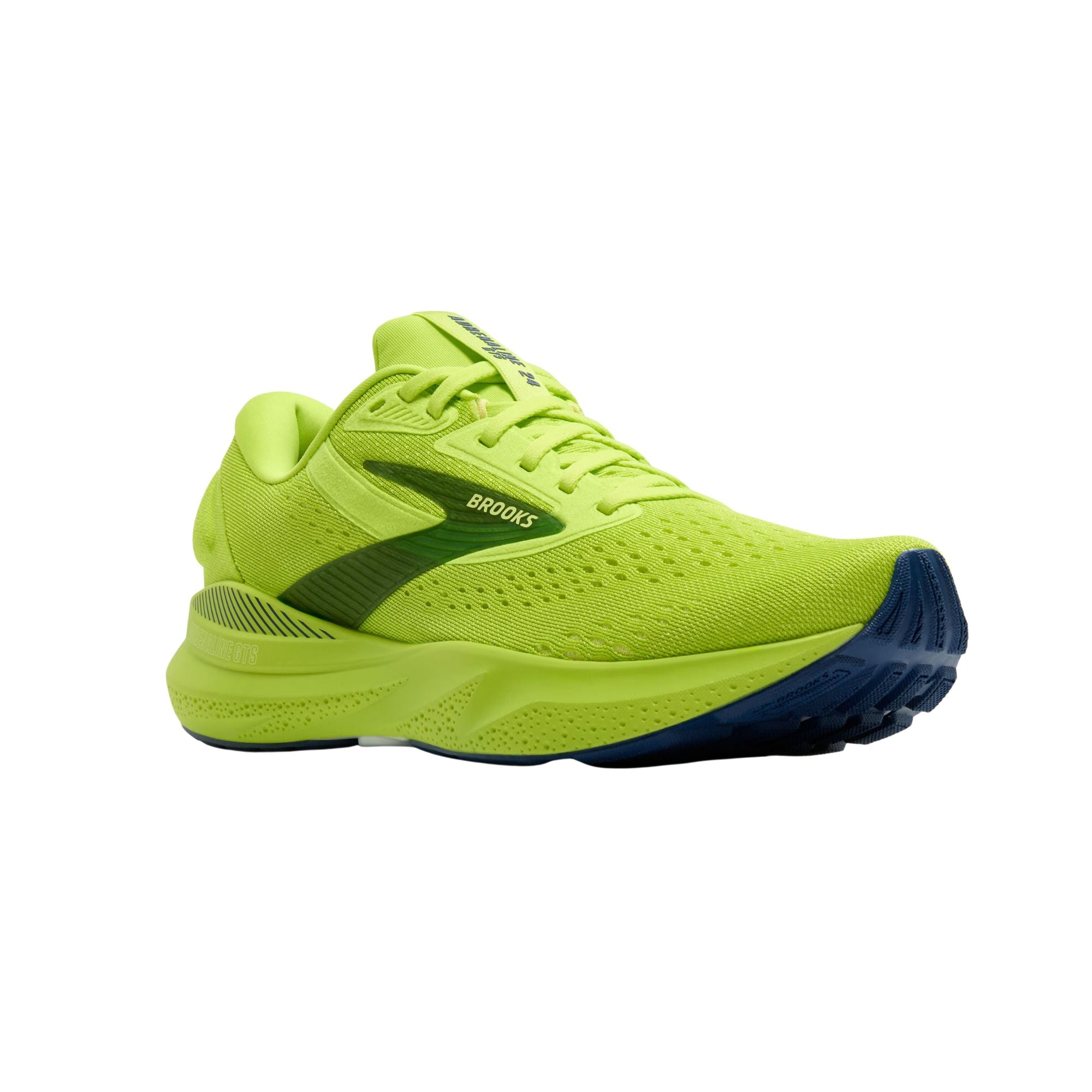 Scarpa Uomo Adrenaline GTS 24, in mesh, da corsa
