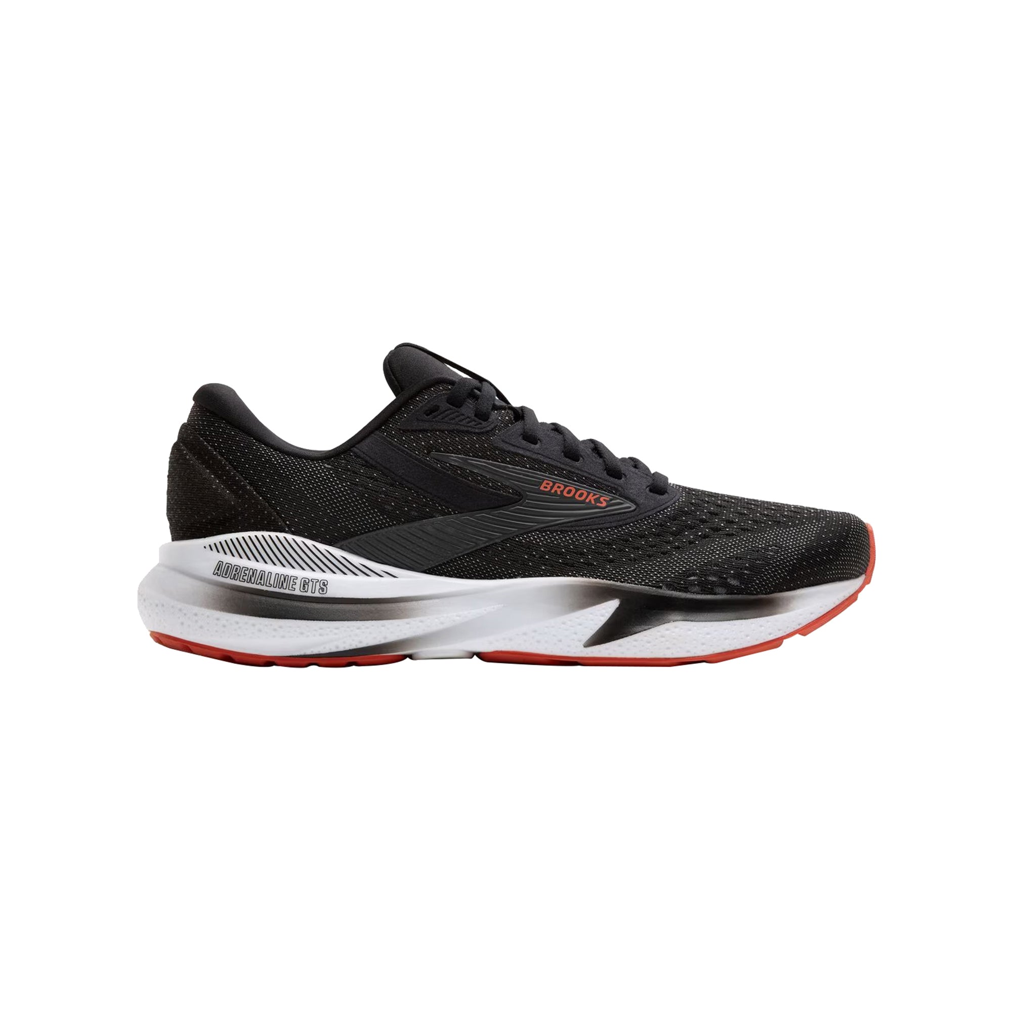 BROOKS Scarpe Running Uomo Adrenaline GTS 24 Nero