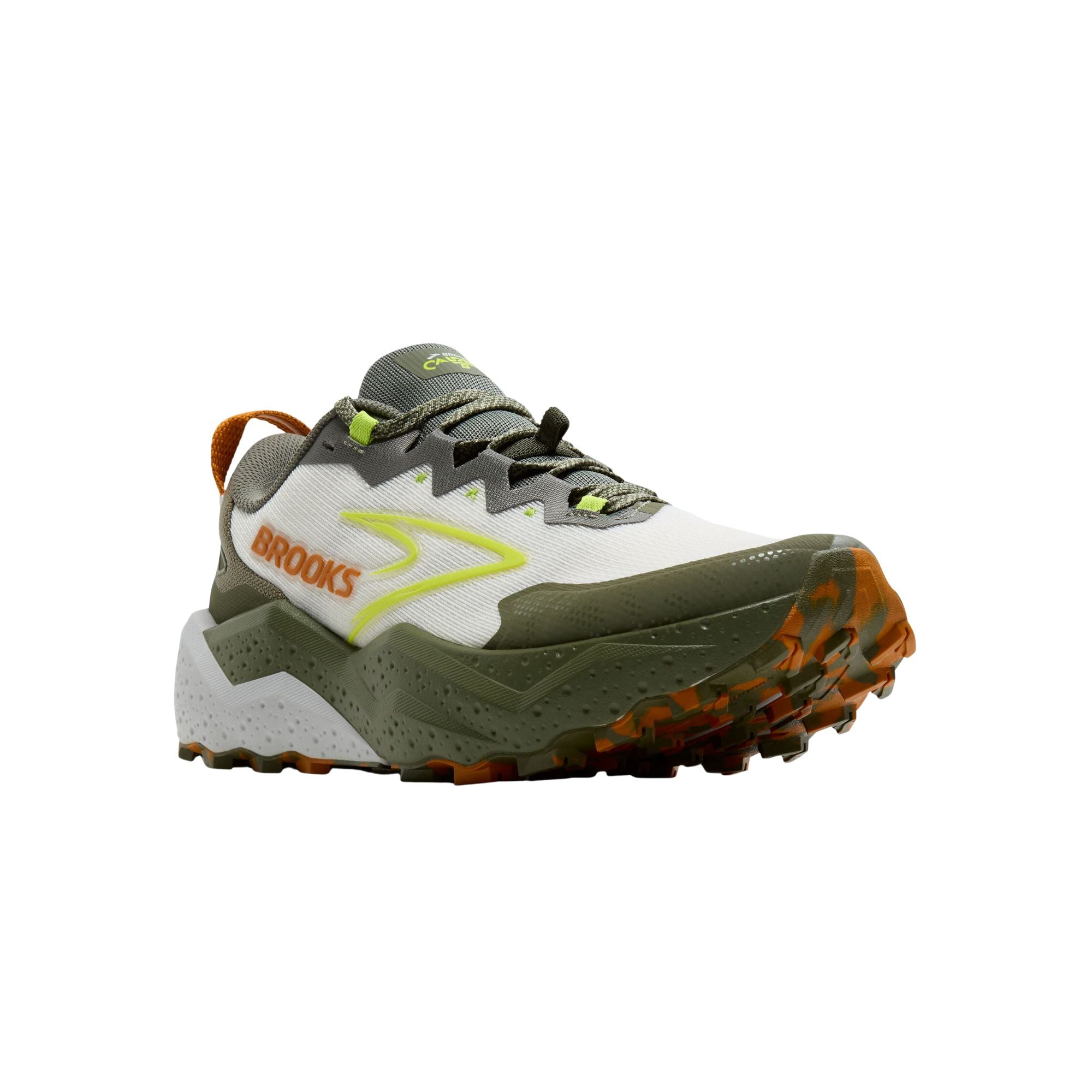 Scarpa Uomo con Ammortizzazione DNA LOFT v3