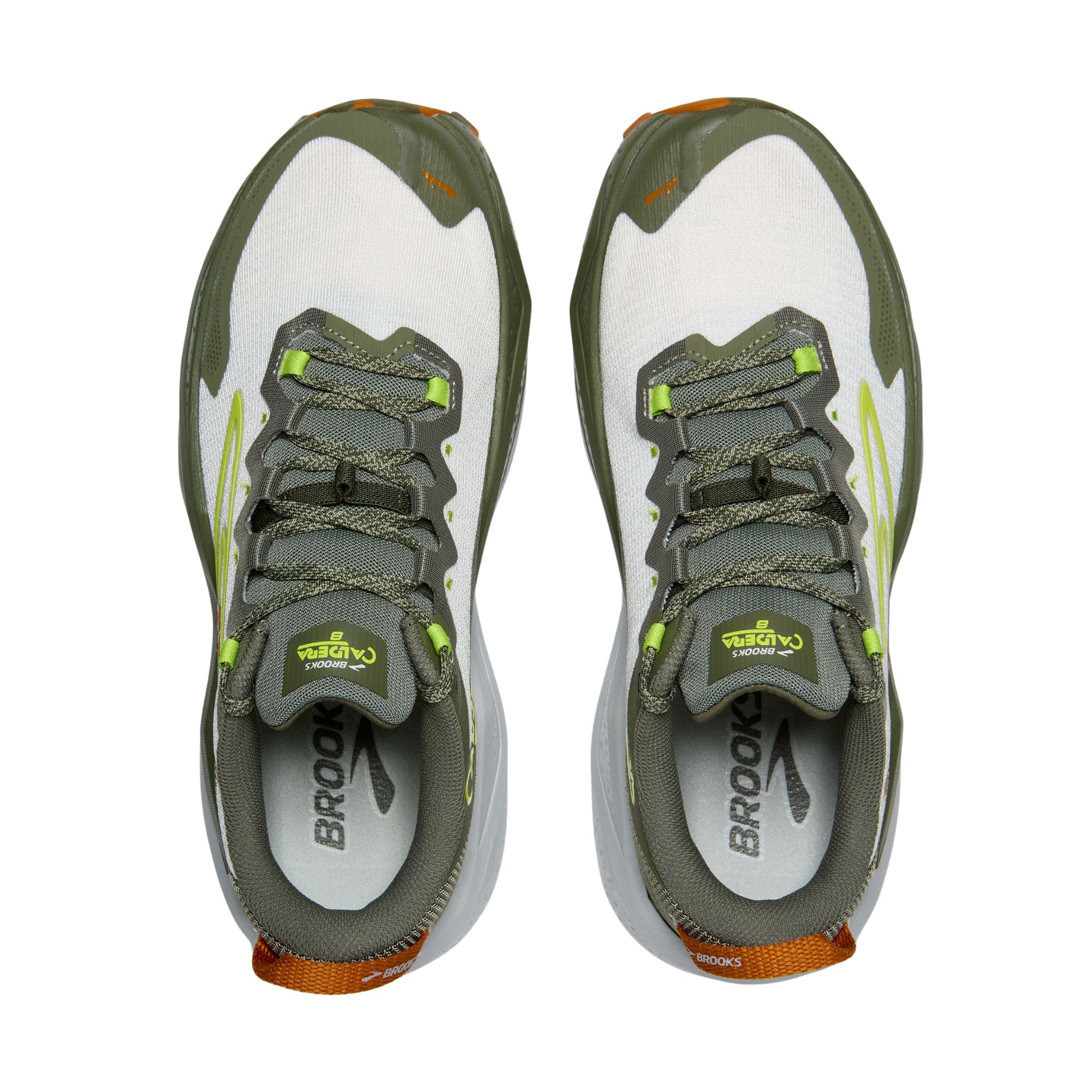 Scarpa Uomo con Ammortizzazione DNA LOFT v3