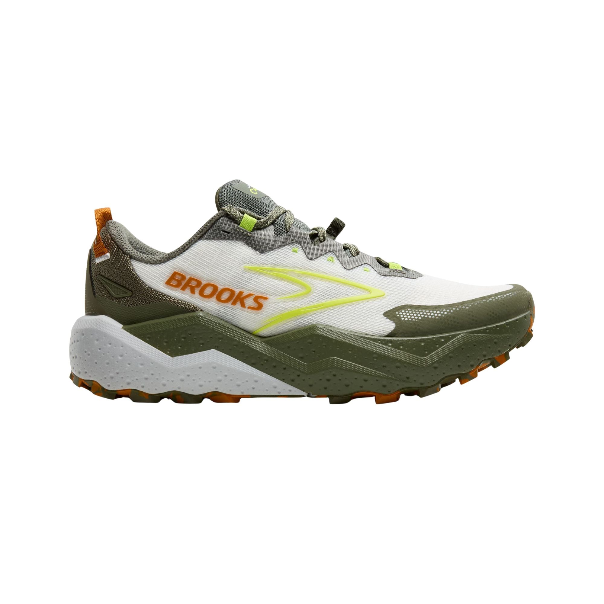 Scarpa Uomo con Ammortizzazione DNA LOFT v3