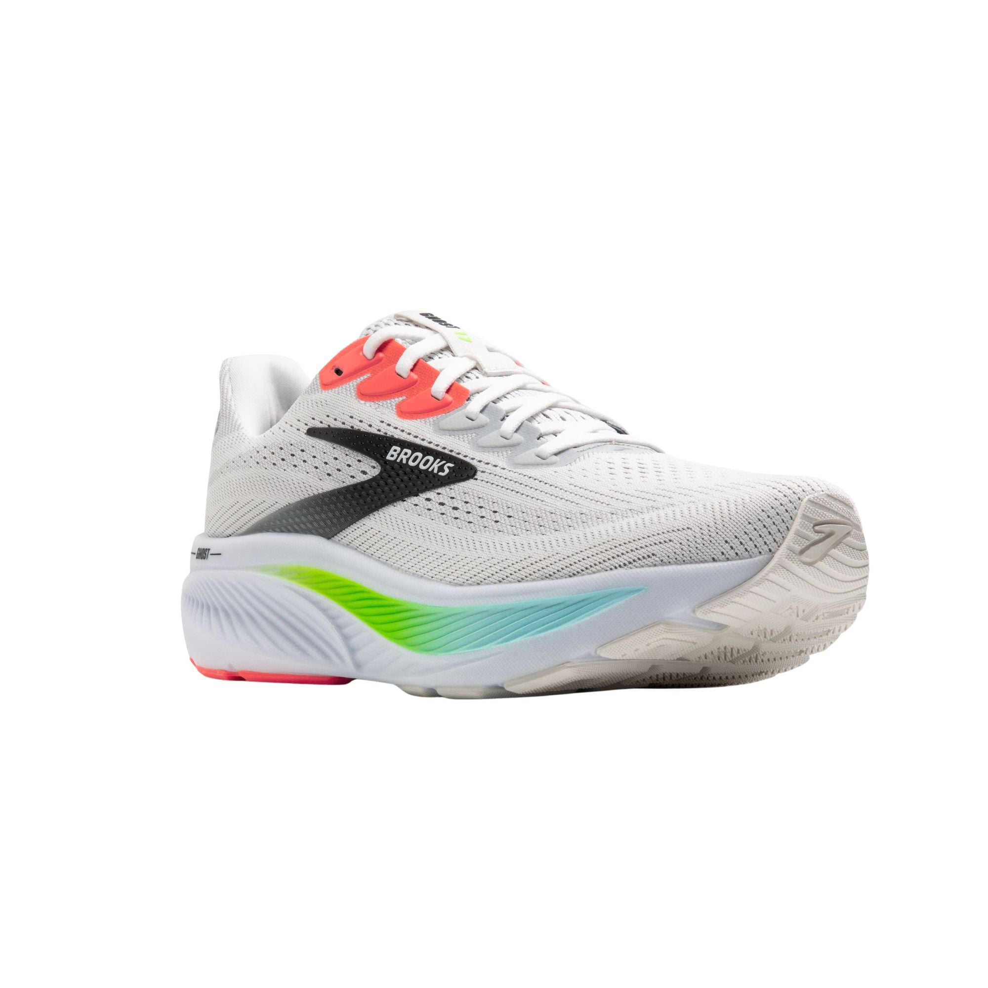 Scarpa Uomo con tomaia in mesh traspirante