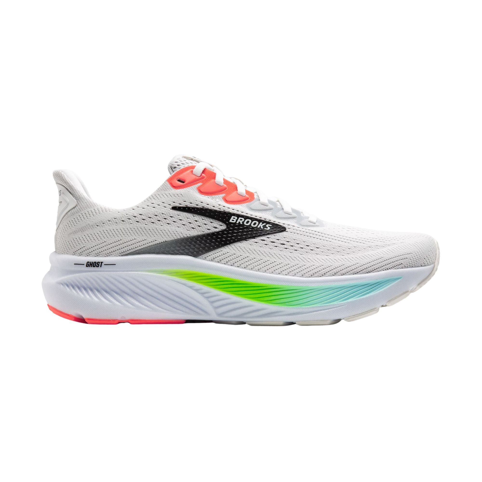 Scarpa Uomo con tomaia in mesh traspirante