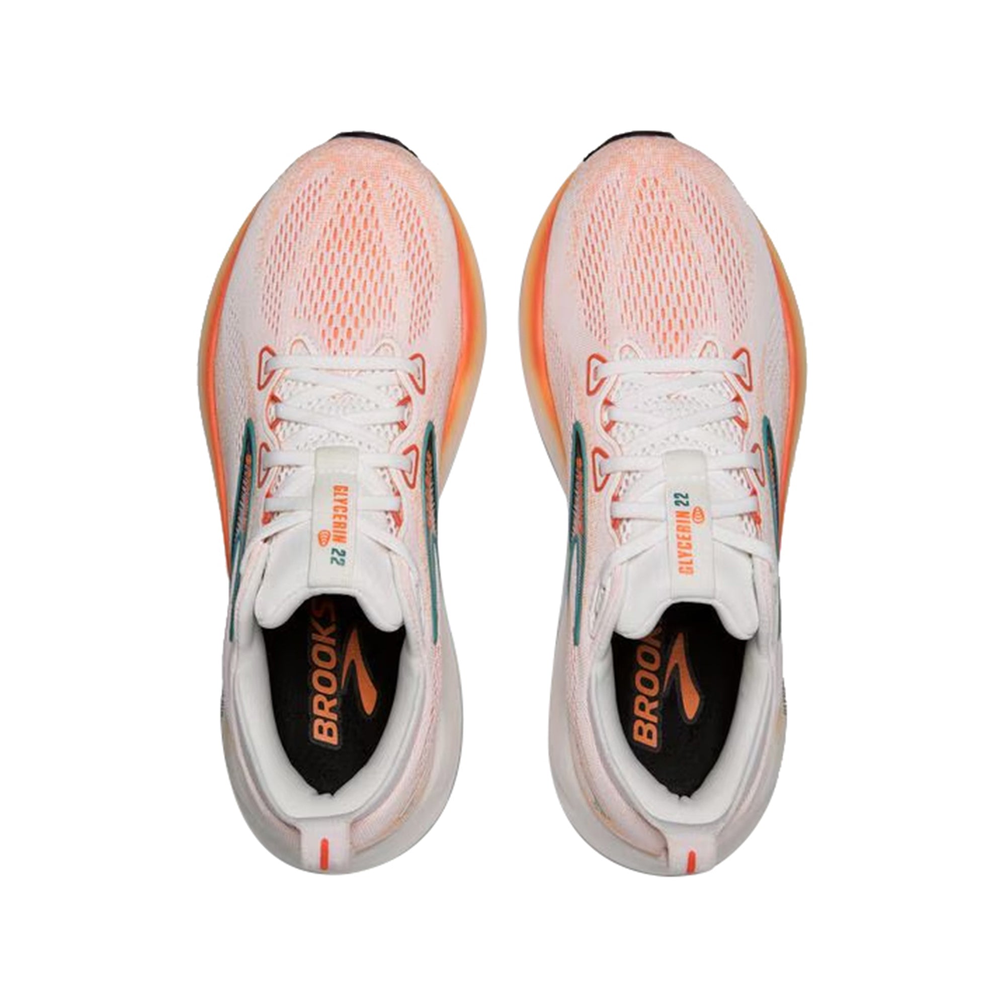 Scarpa Uomo da Running con intersuola drop 10mm