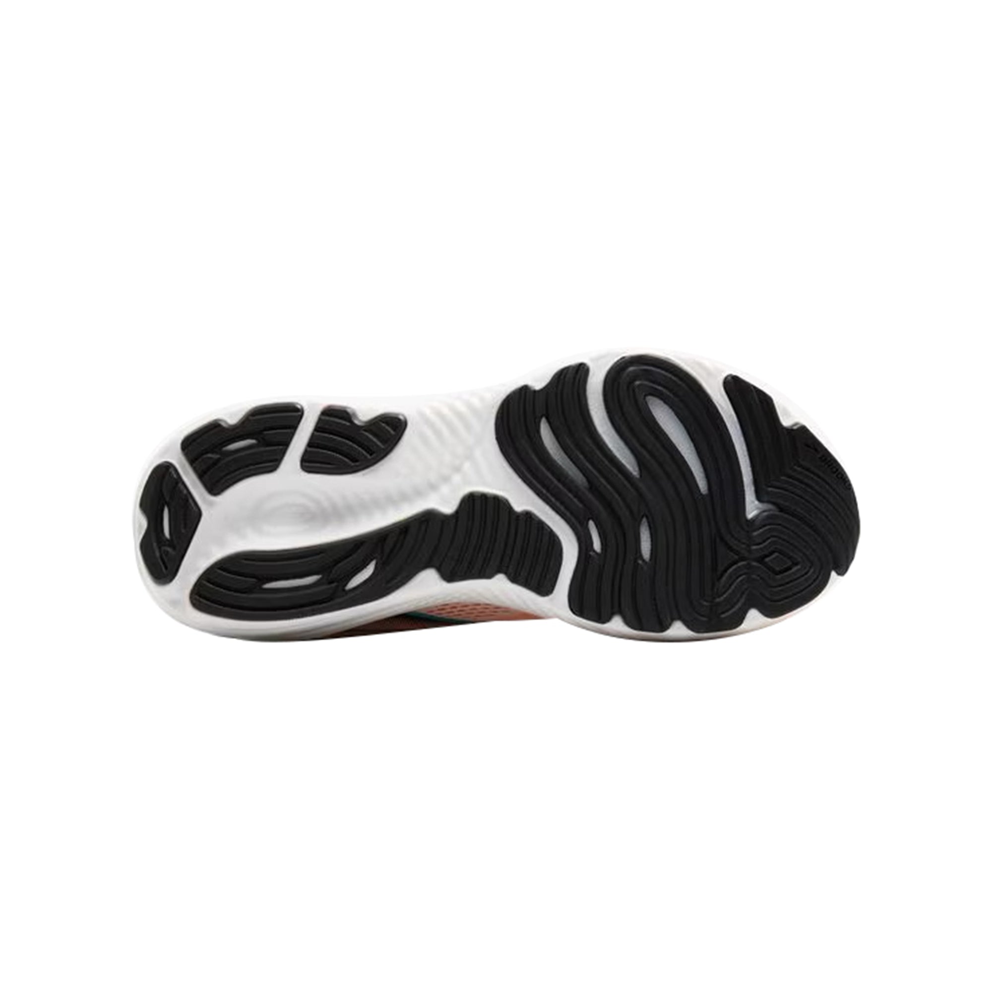 Scarpa Uomo da Running con intersuola drop 10mm