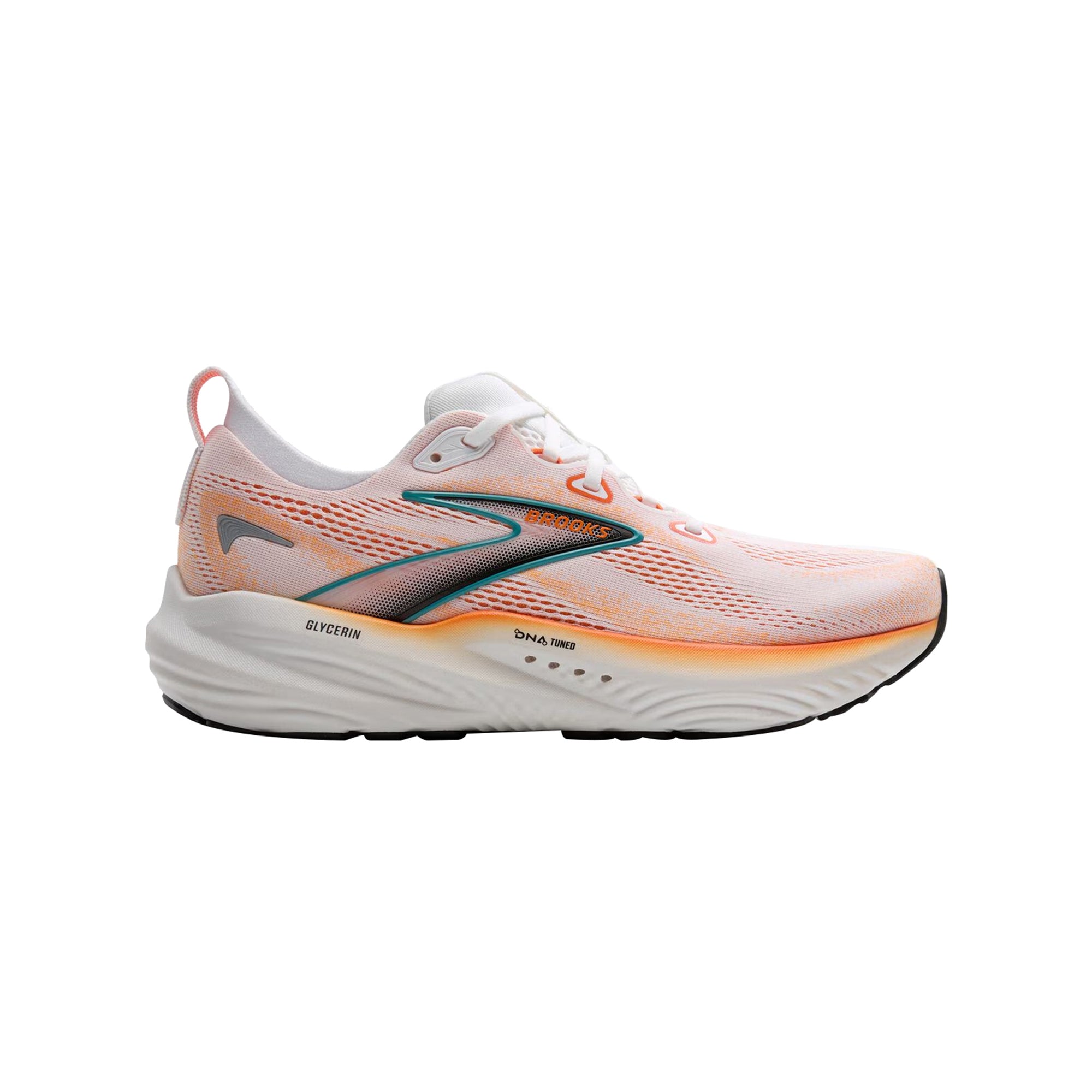 Scarpa Uomo da Running con intersuola drop 10mm
