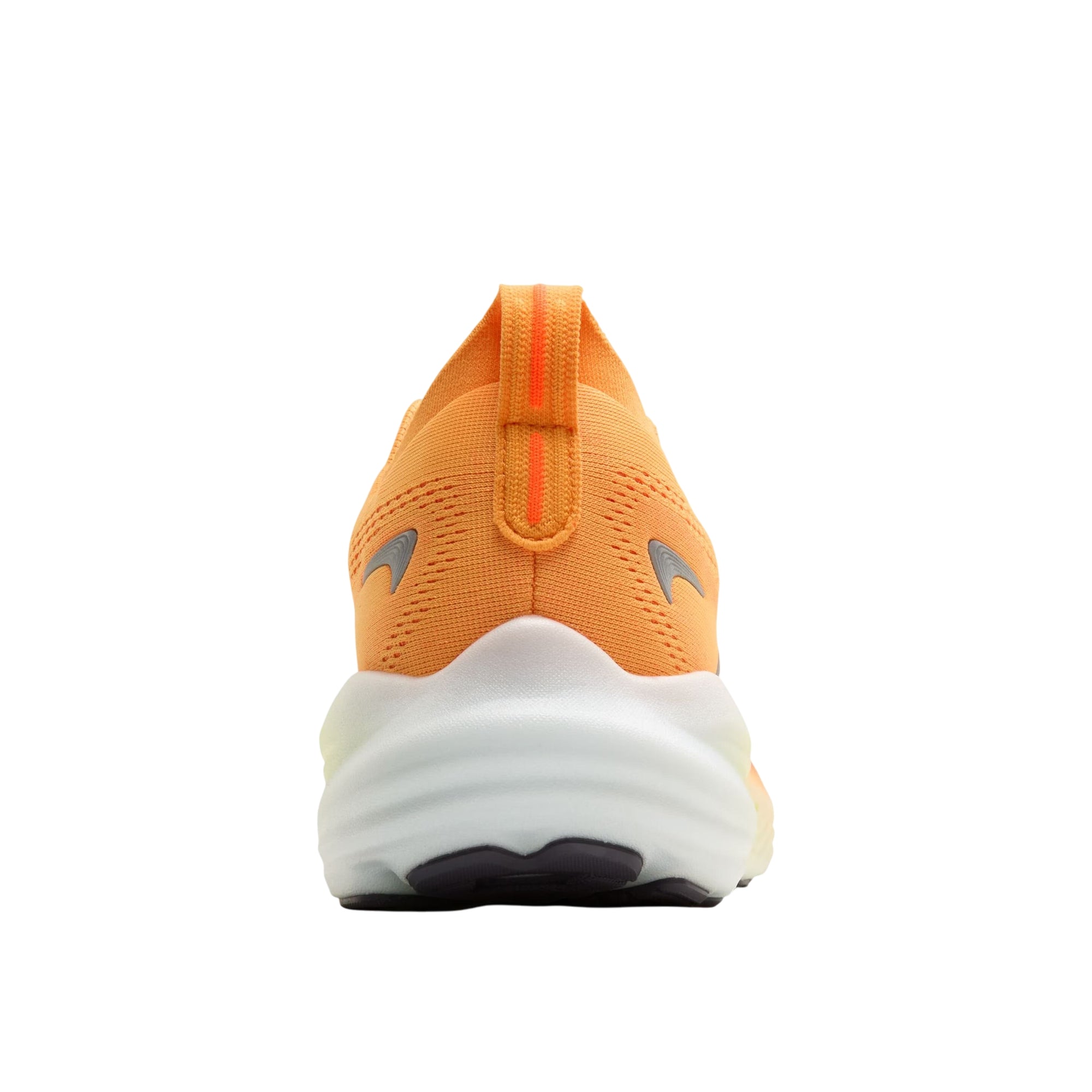 Scarpa Uomo da Running Arancione con intersuola drop 10mm