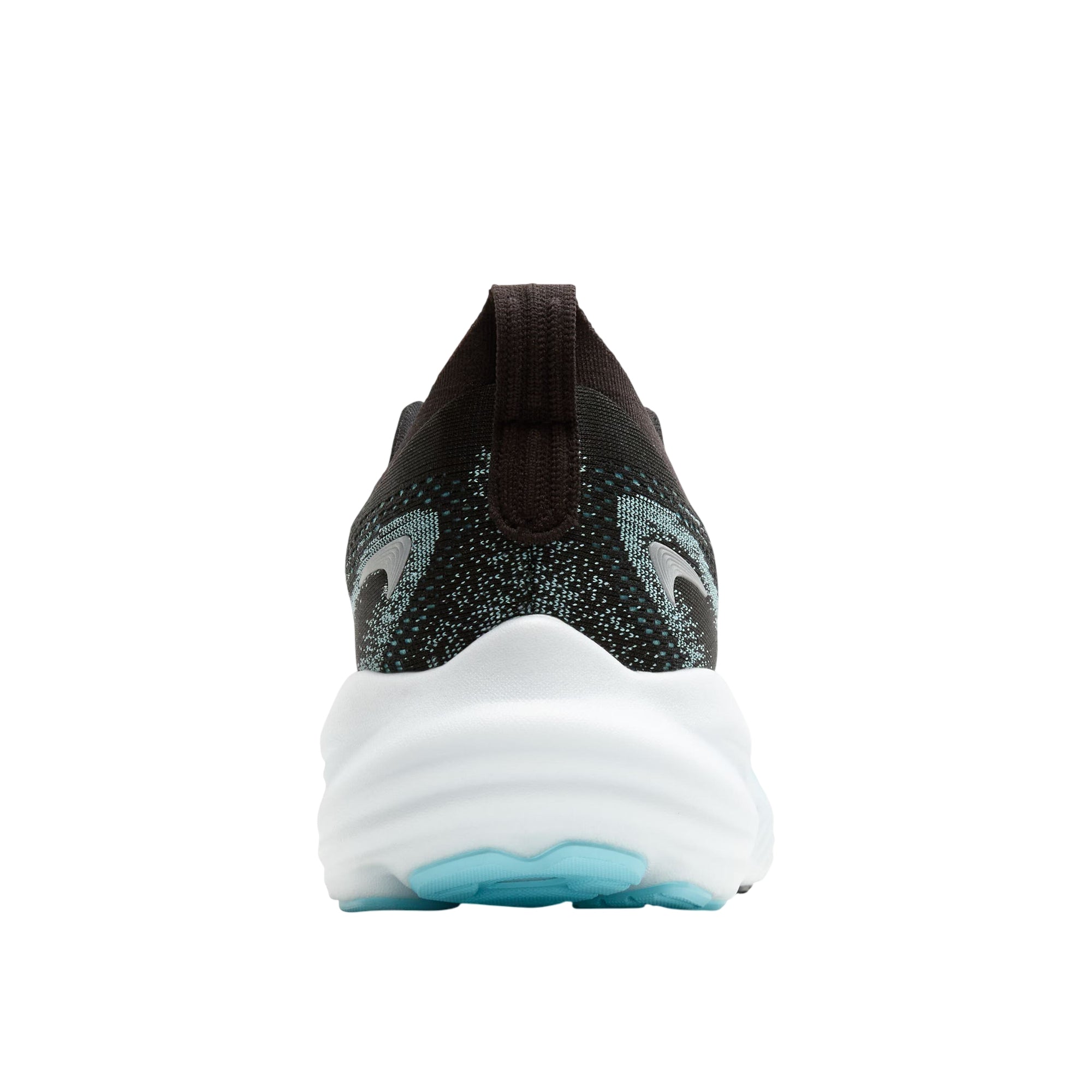 Scarpa Uomo da Running Nera, modello Glycerin 22, con intersuola drop 10mm