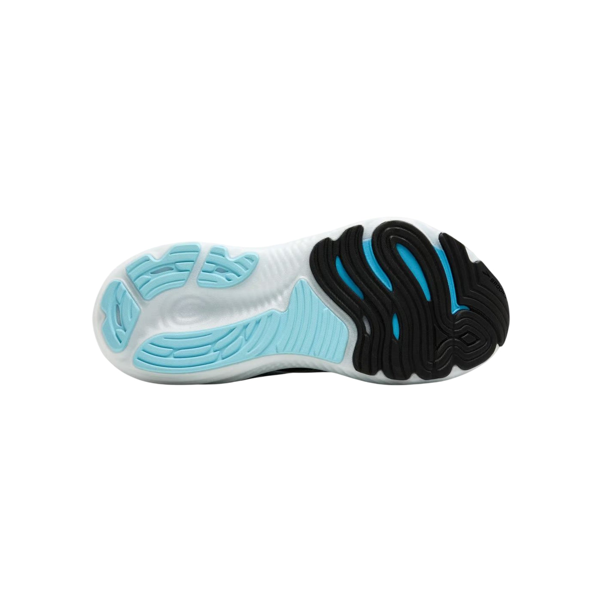 Scarpa da corsa Uomo con tomaia in mesh, modello Glycerin GTS 22