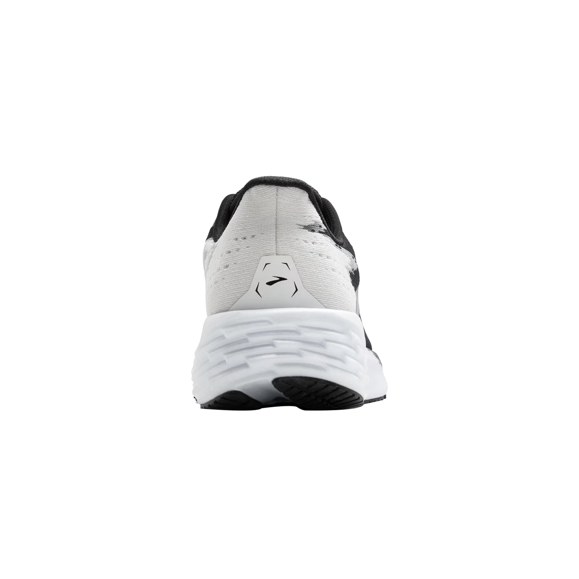 BROOKS Scarpe Running Uomo Launch11 Nero/Bianco