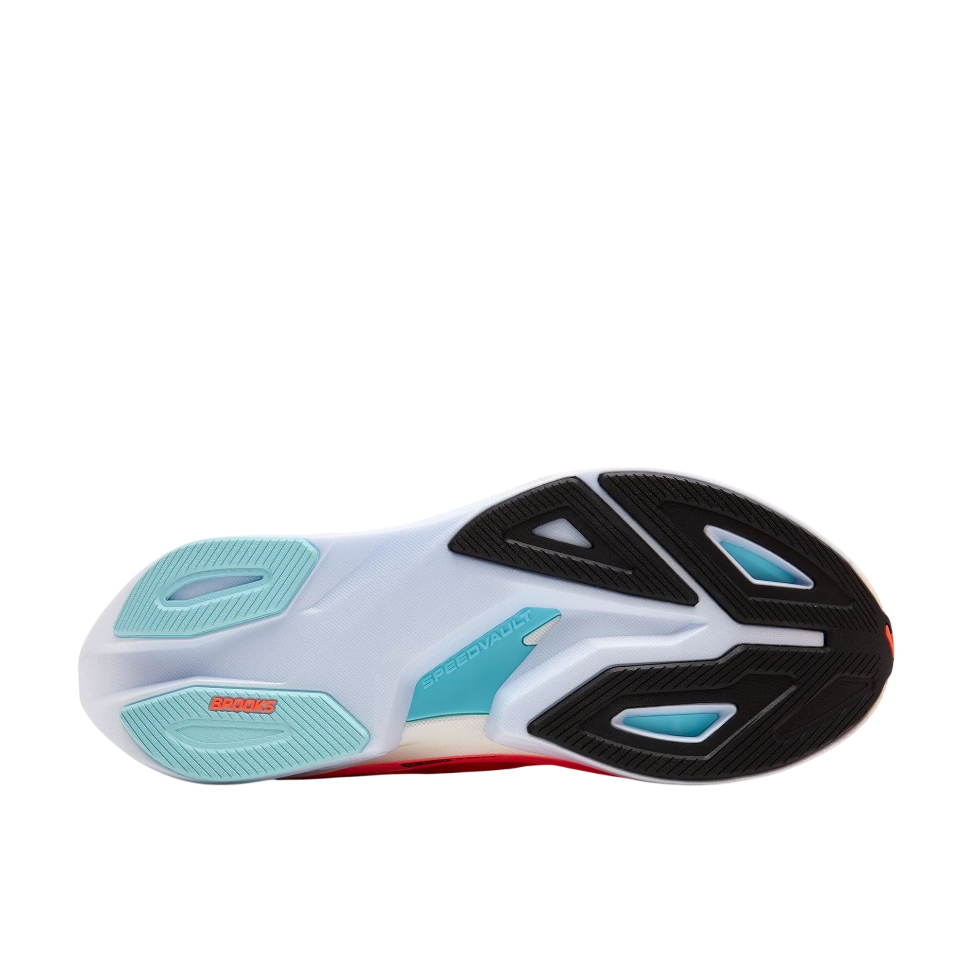 Scarpa da corsa Uomo Hyperion Max 3 con tomaia in mesh riciclato