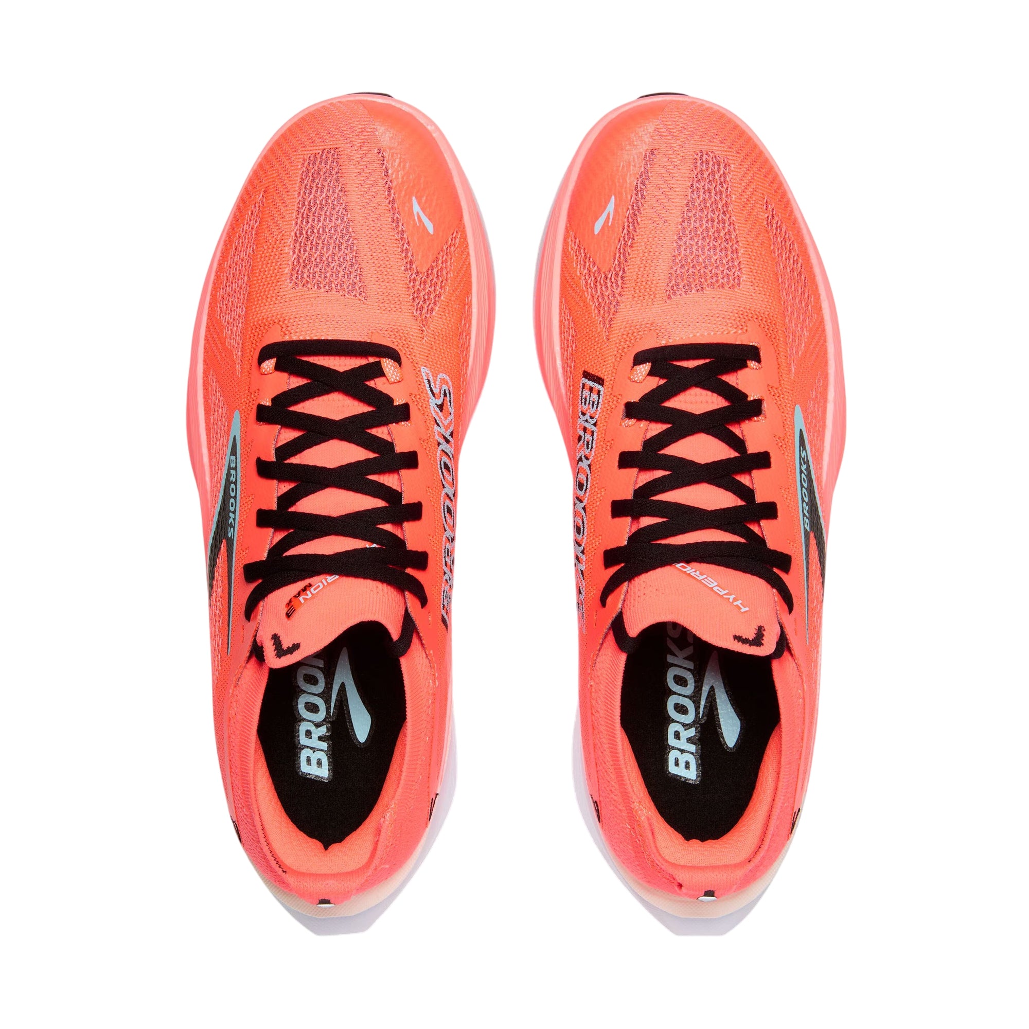 Scarpa da corsa Uomo Hyperion Max 3 con tomaia in mesh riciclato