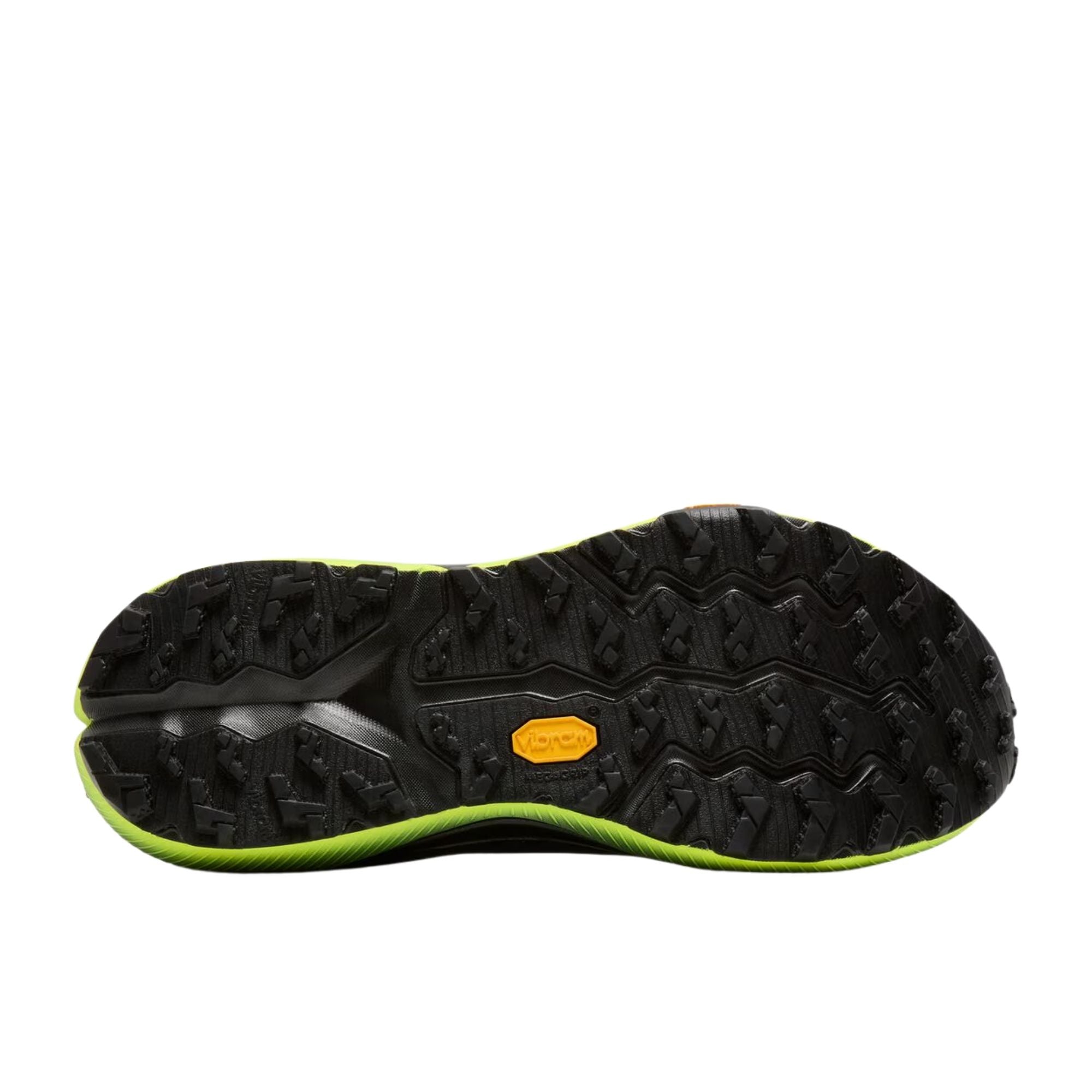 Scarpa Running Uomo Cascadia 20 suola