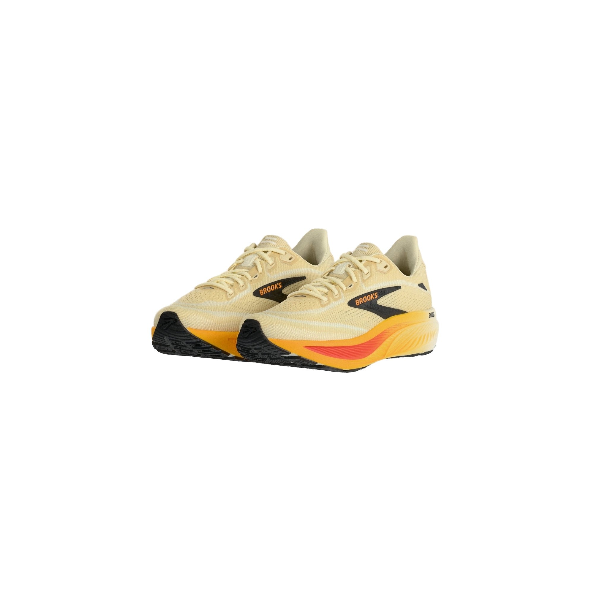 Scarpa Uomo Ghost 18, da running, con tomaia in mesh traspiante
