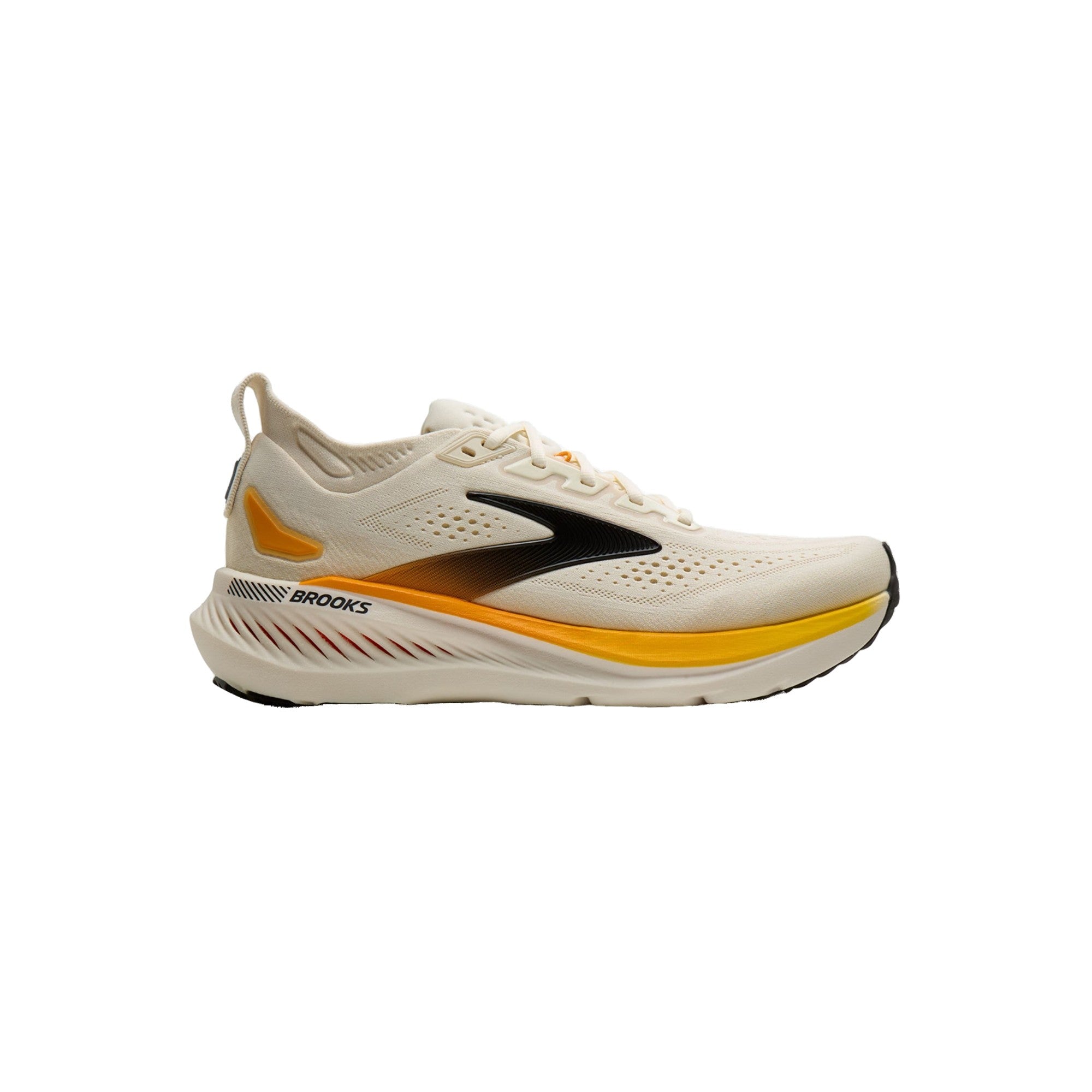Scarpa Uomo Glycerin GTS 23, da running, con tomaia traspiante