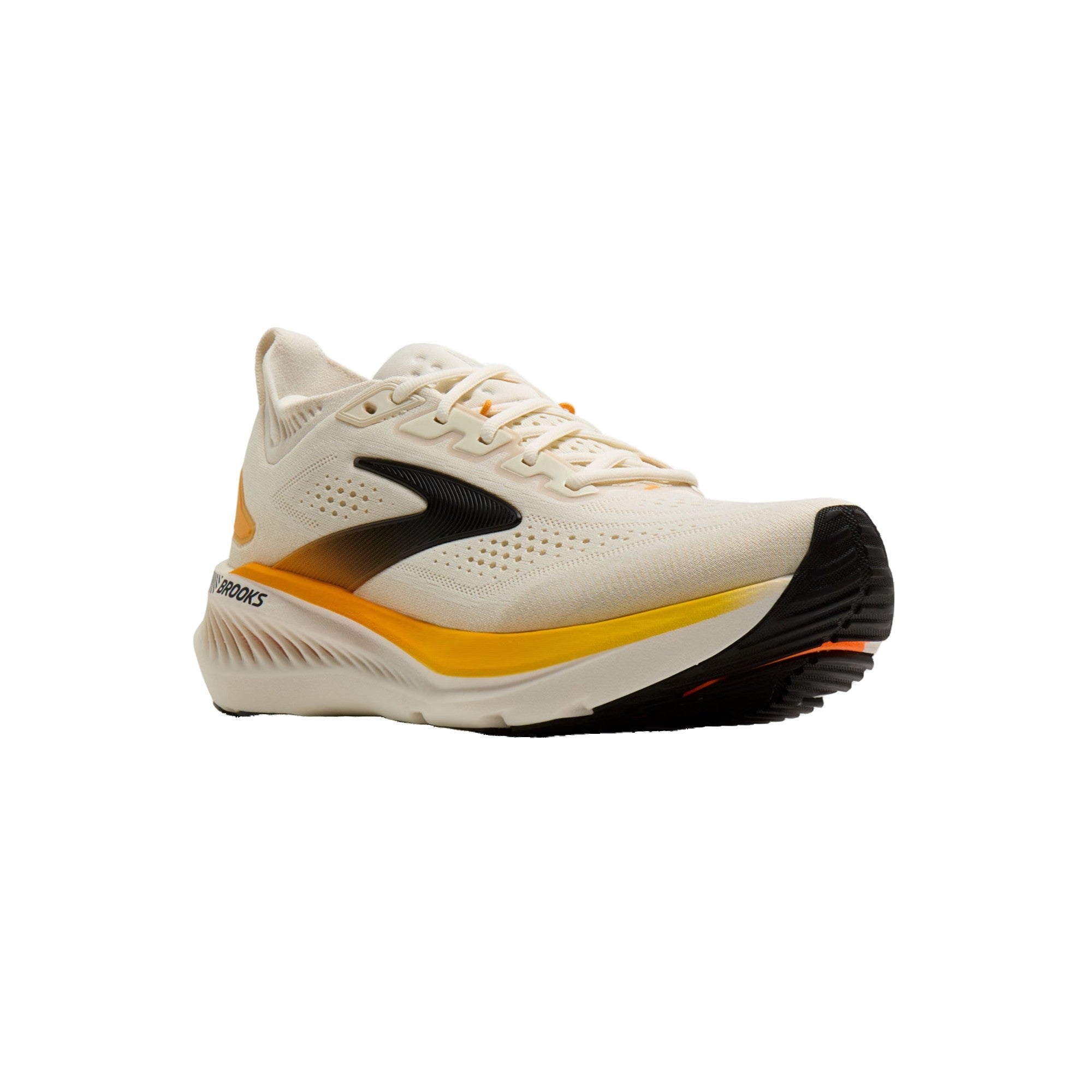 Scarpa Uomo Glycerin GTS 23, da running, con tomaia traspiante