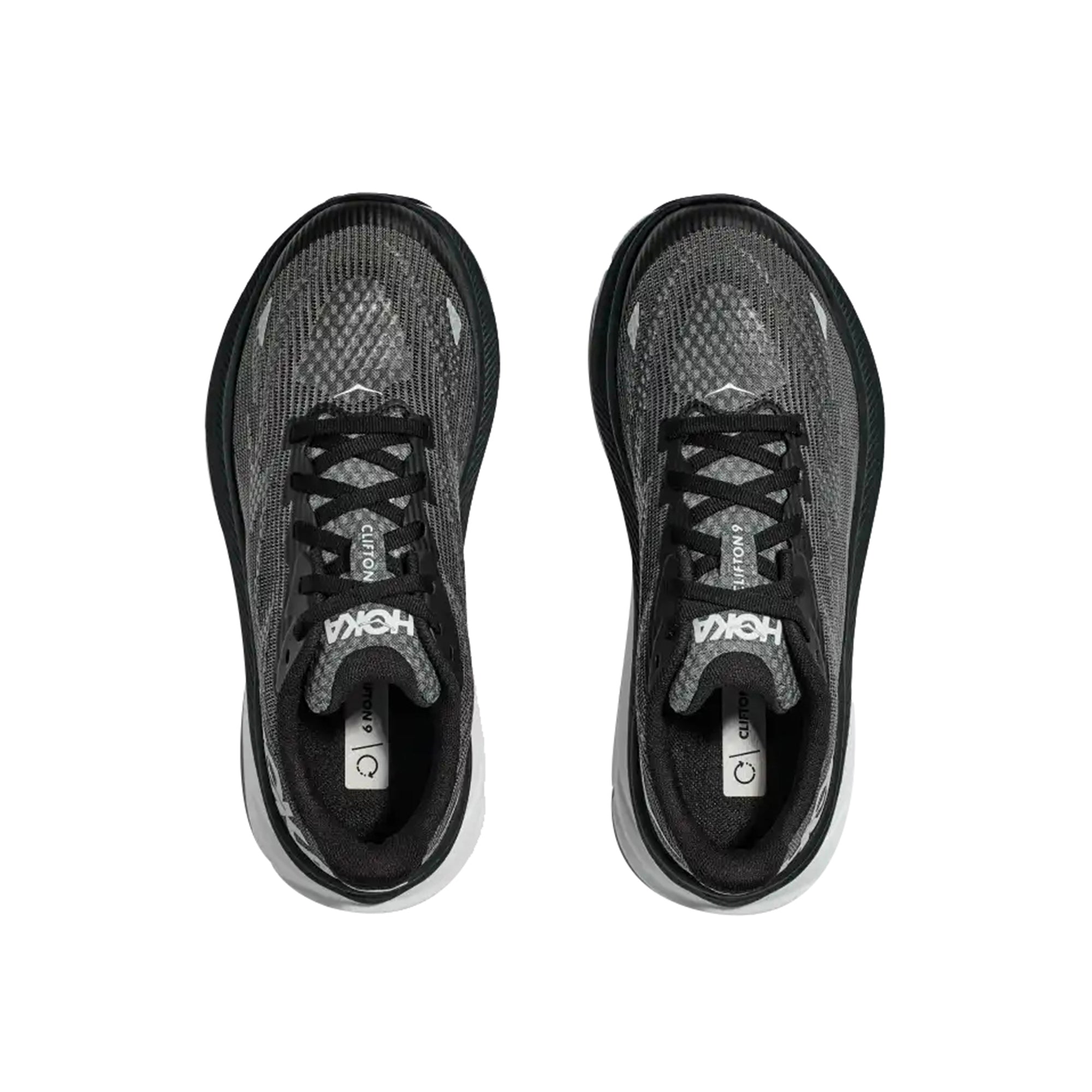 HOKA Sneakers Junior Running Clifton 9