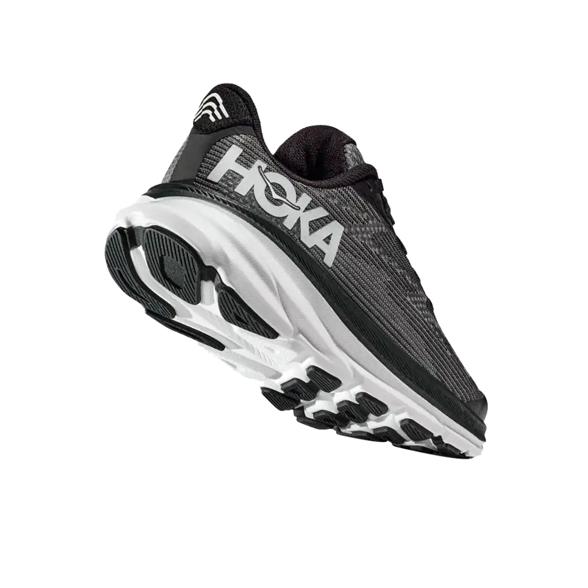 HOKA Sneakers Junior Running Clifton 9