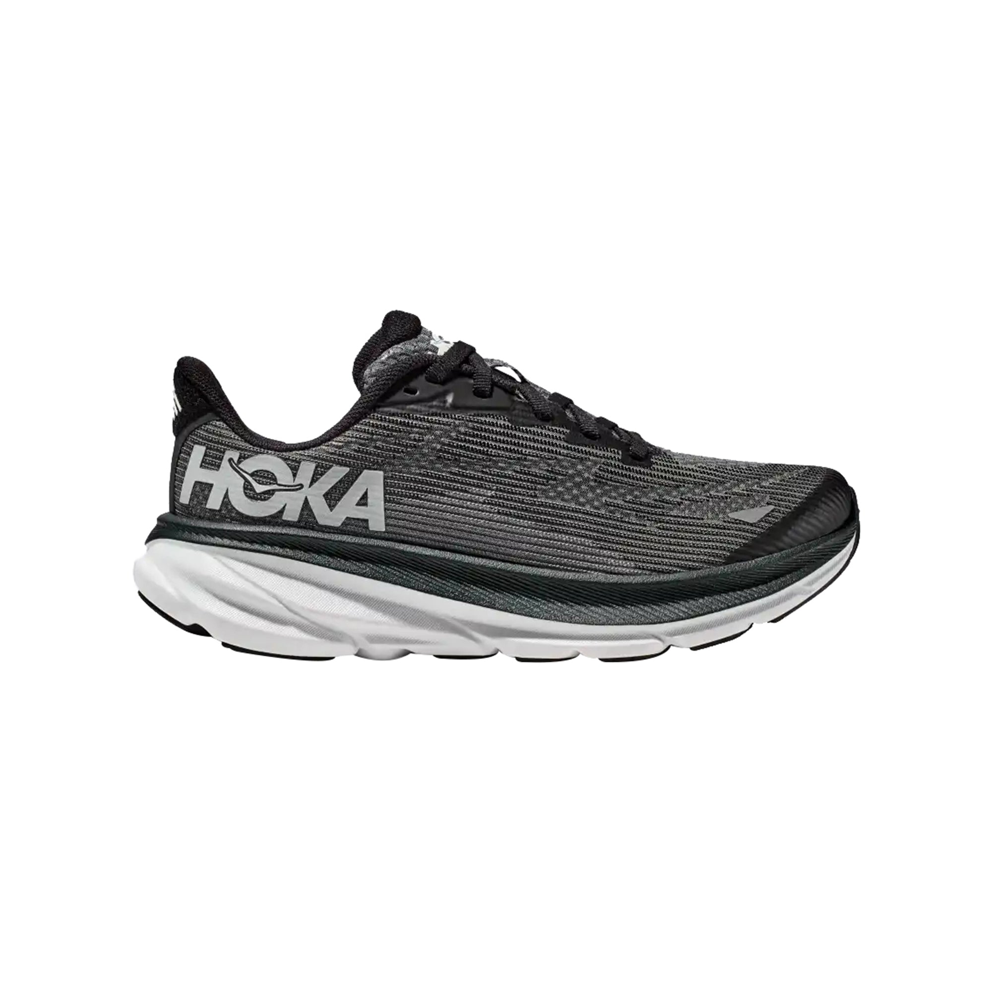 HOKA Sneakers Junior Running Clifton 9