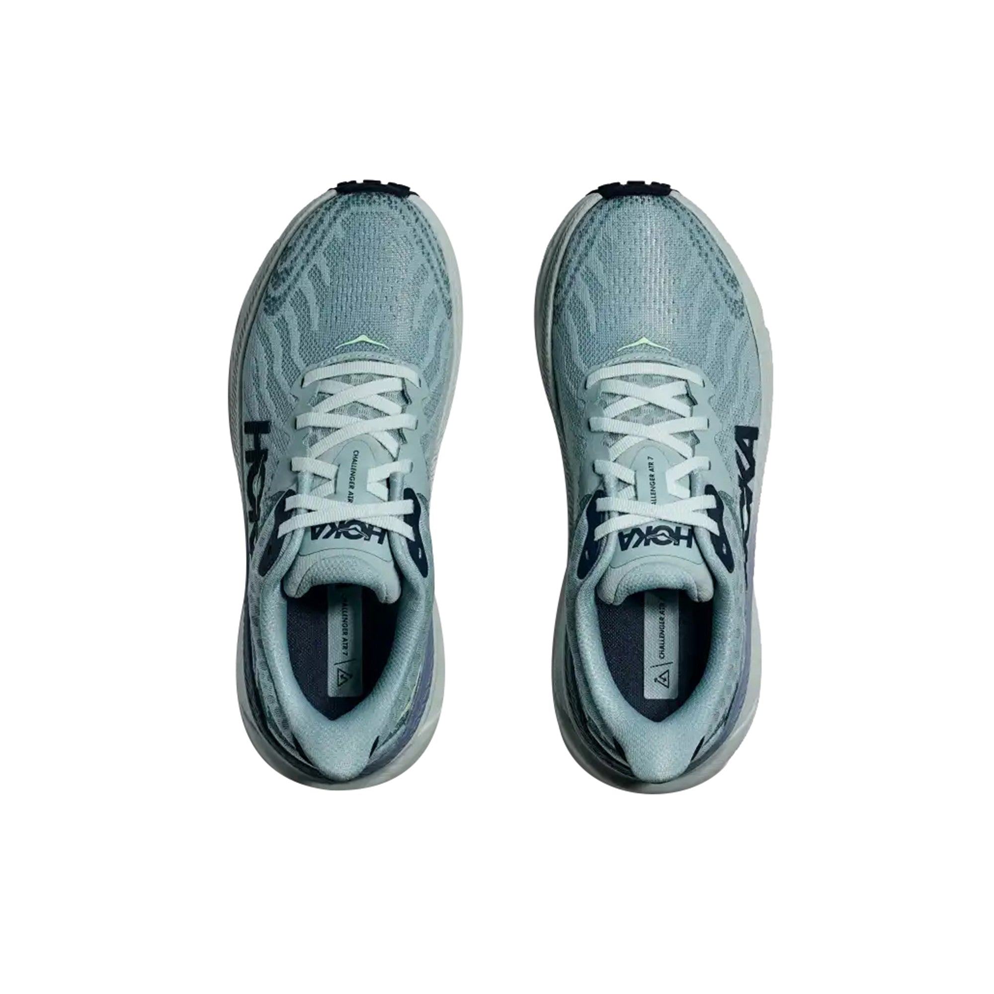 HOKA Sneakers Donna Running Challenger 7