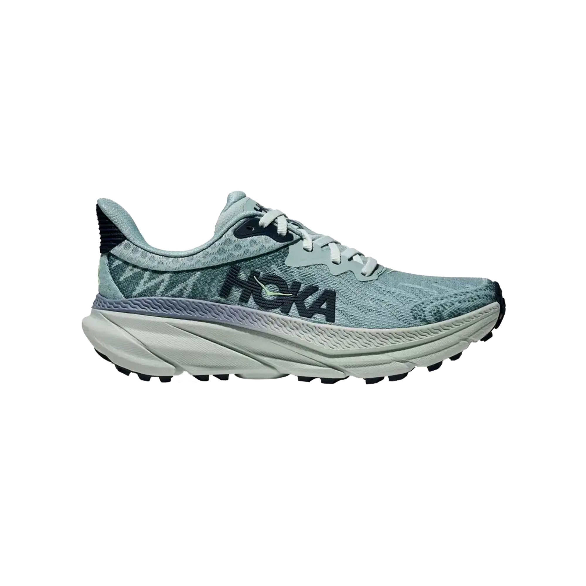 HOKA Sneakers Donna Running Challenger 7