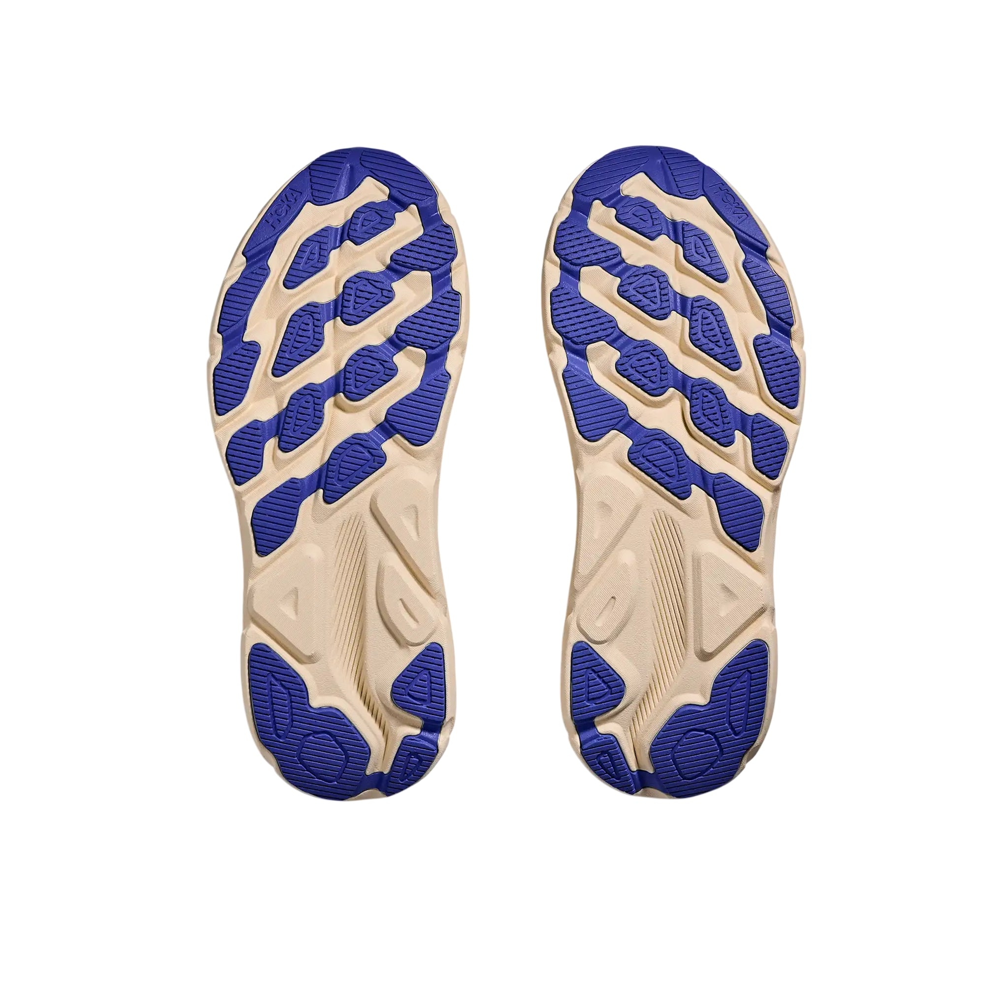 Scarpa Running Uomo Clifton 9 GORE-TEX suola