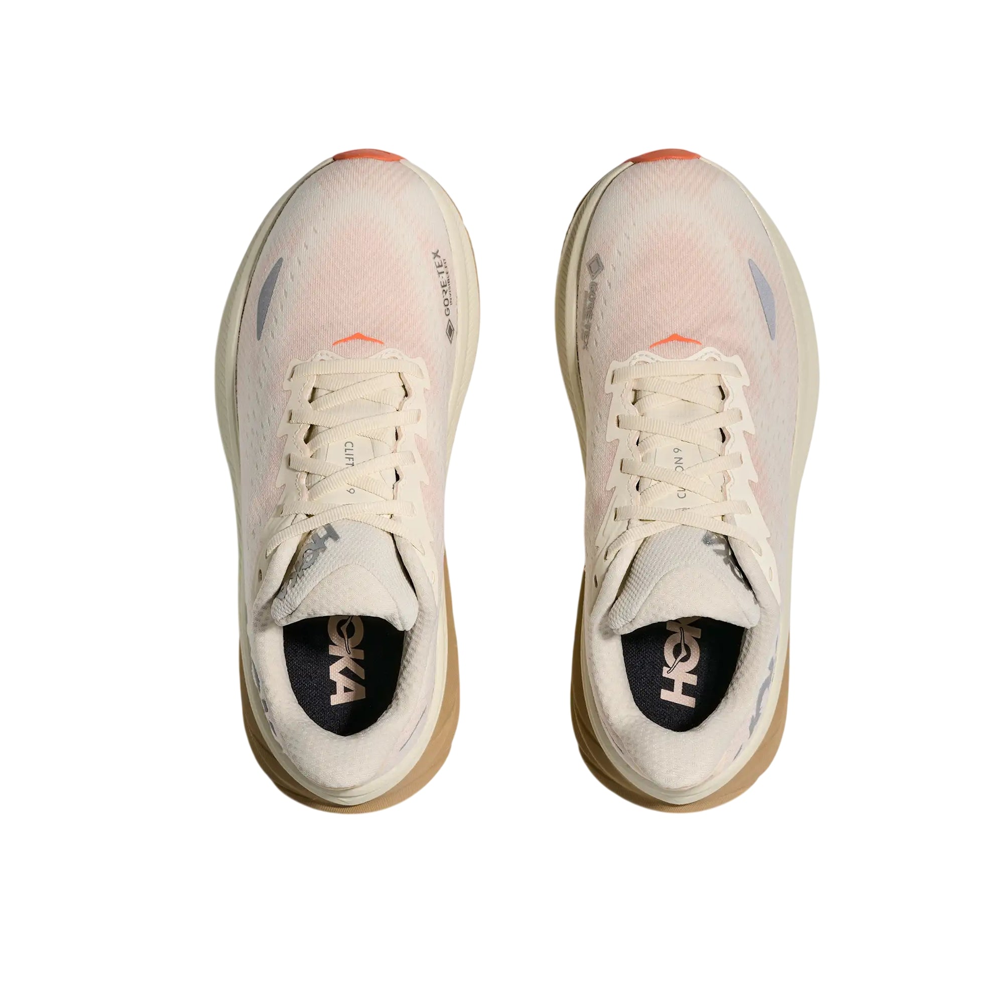 Scarpa Running Donna Clifton 9 GORE-TEX