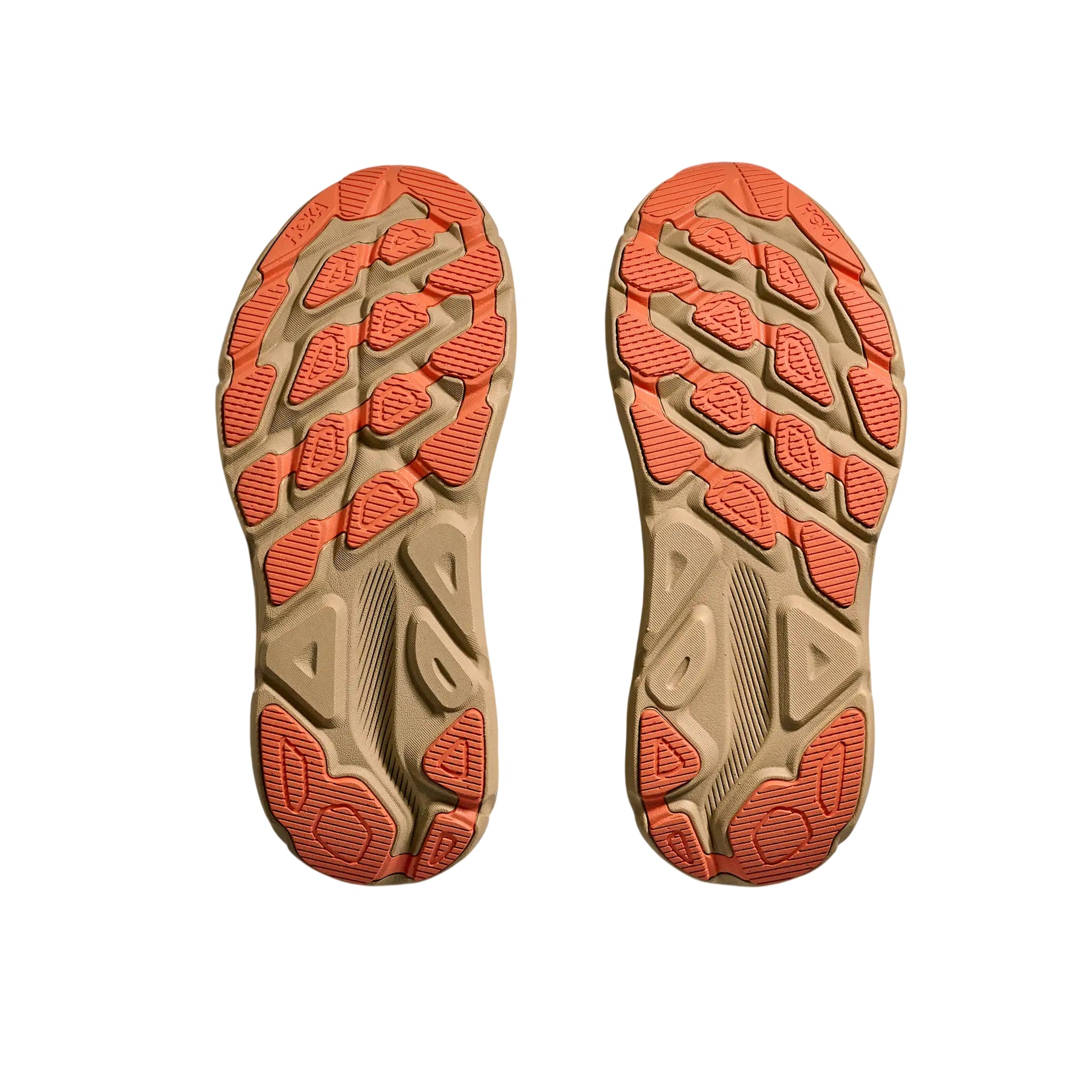 Scarpa Running Donna Clifton 9 GORE-TEX suola