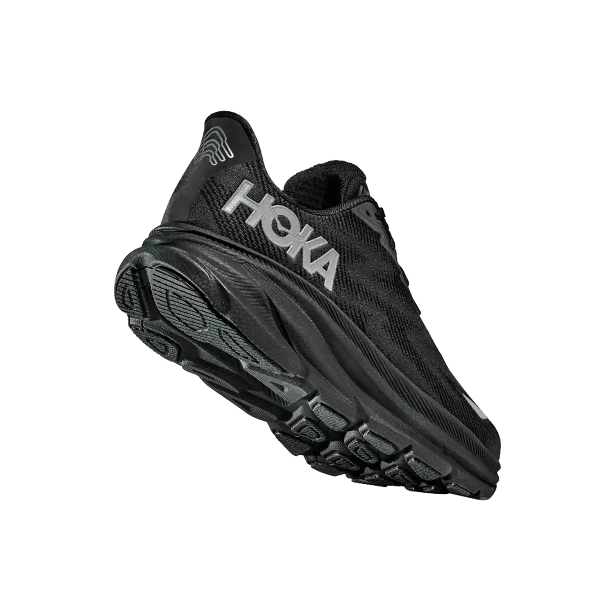 HOKA Sneakers Donna Running Clifton 9 GORE-TEX