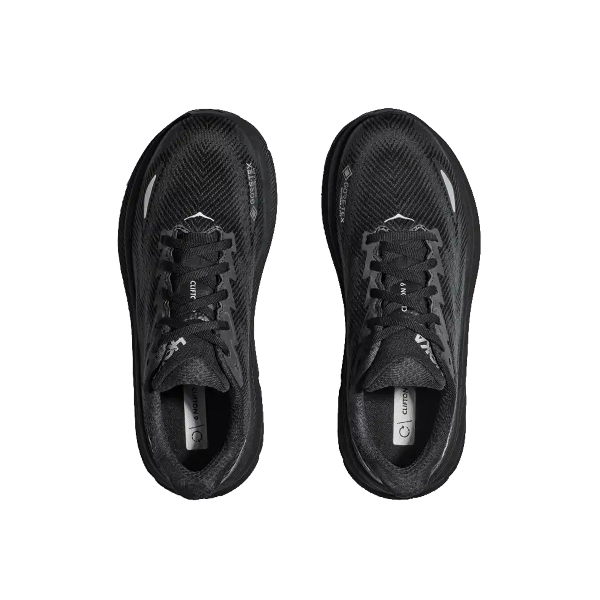 HOKA Sneakers Donna Running Clifton 9 GORE-TEX