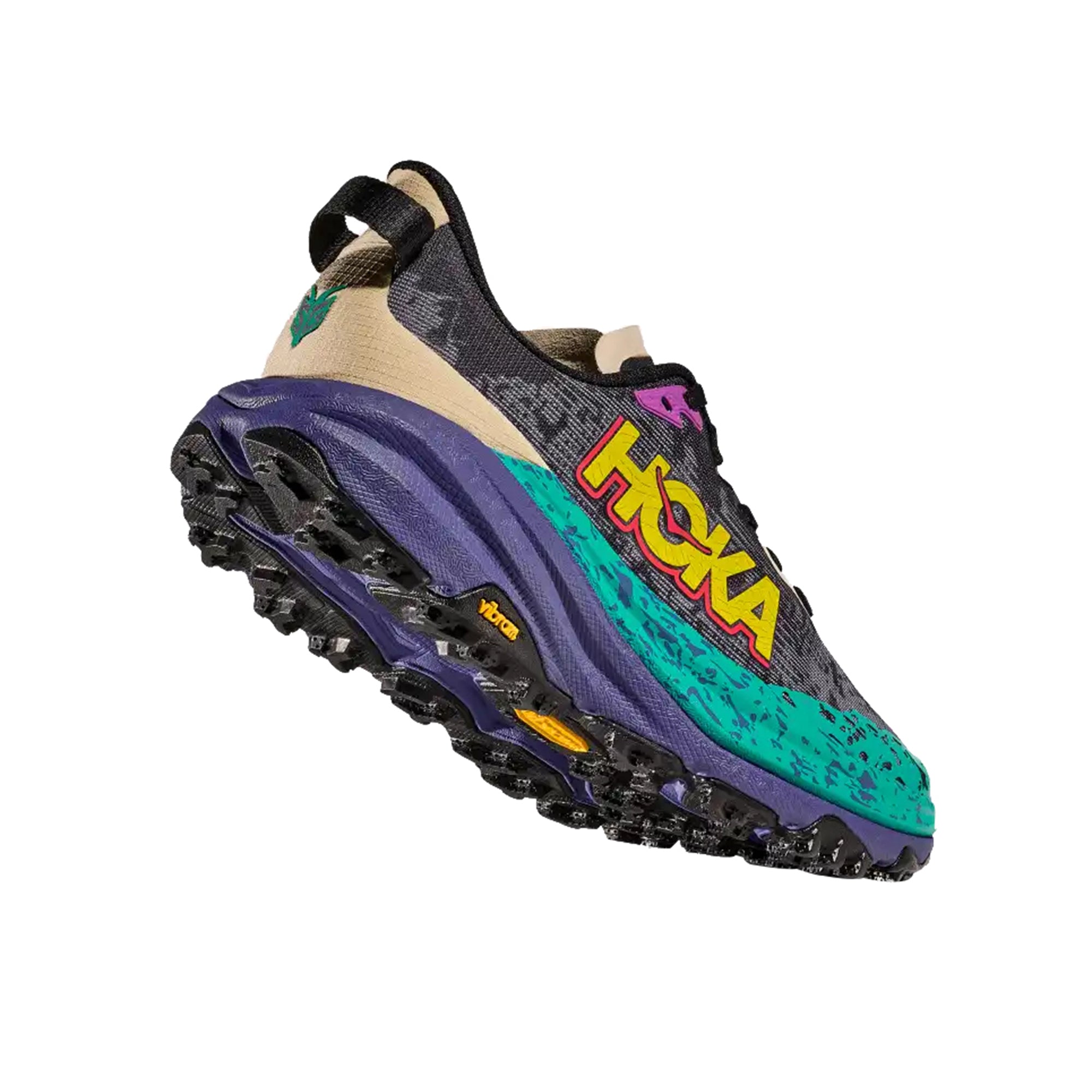 HOKA Sneakers Uomo Running Speedgoat 6