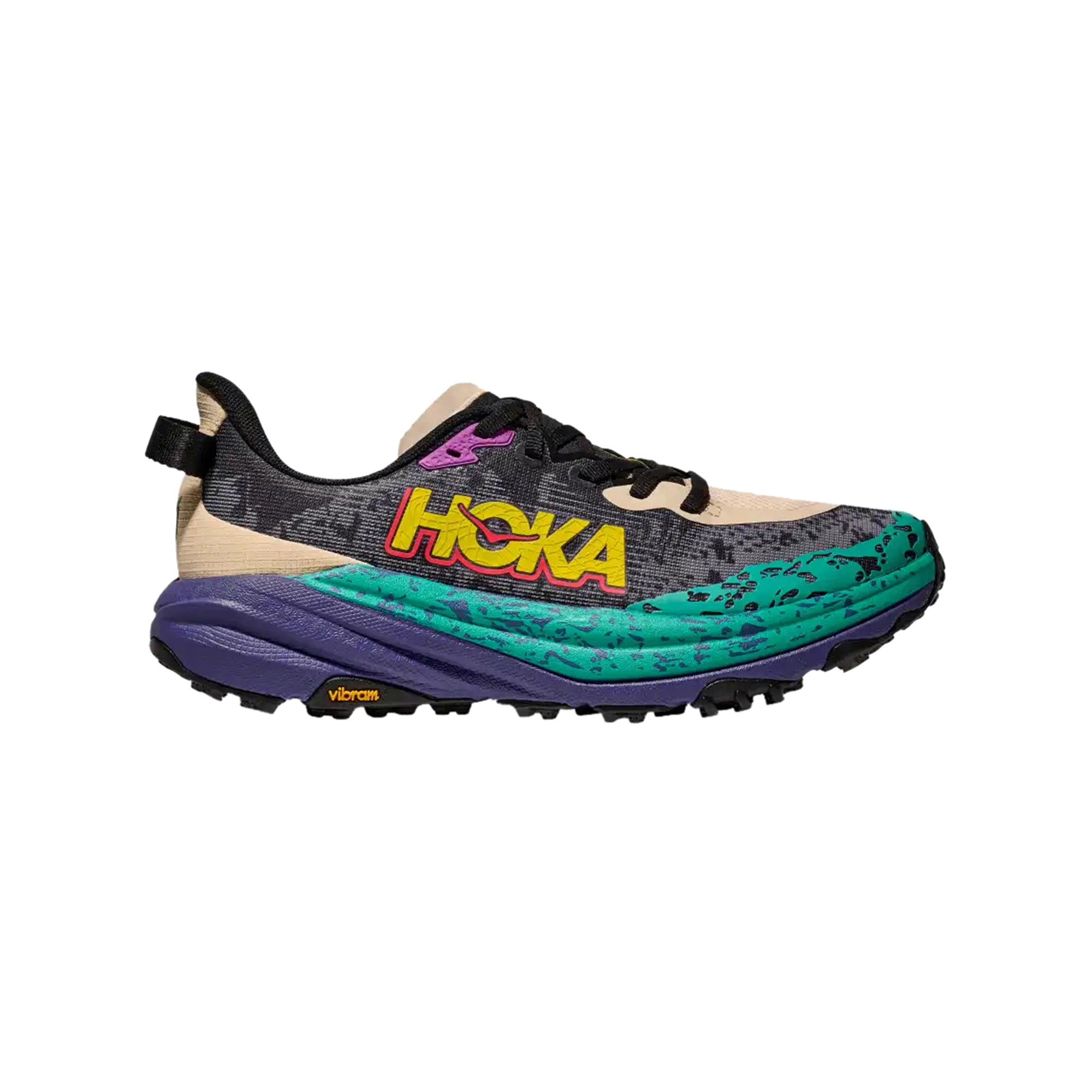 HOKA Sneakers Uomo Running Speedgoat 6