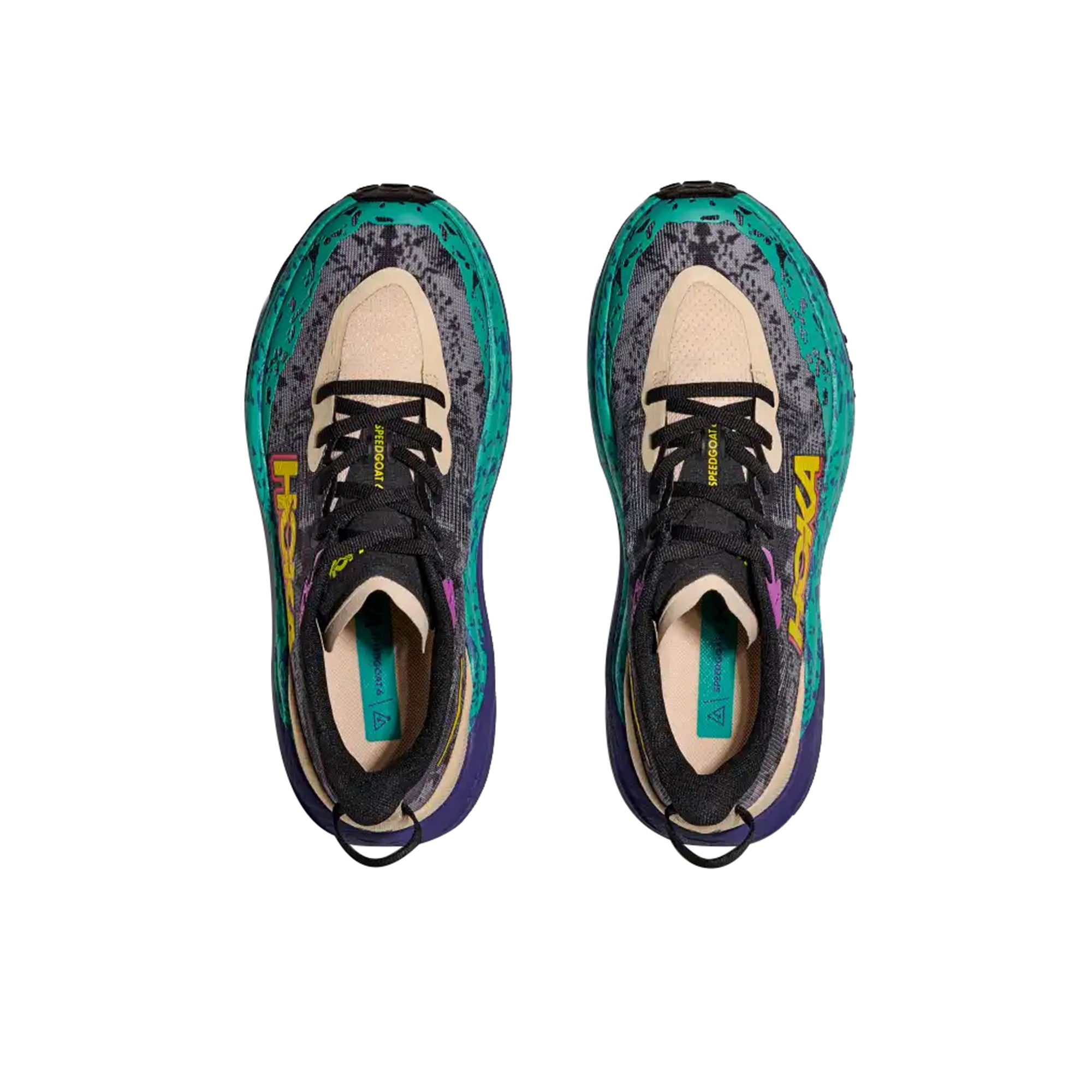 HOKA Sneakers Uomo Running Speedgoat 6